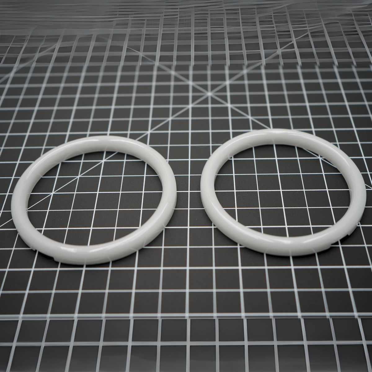 Halo Diffusers โ product view