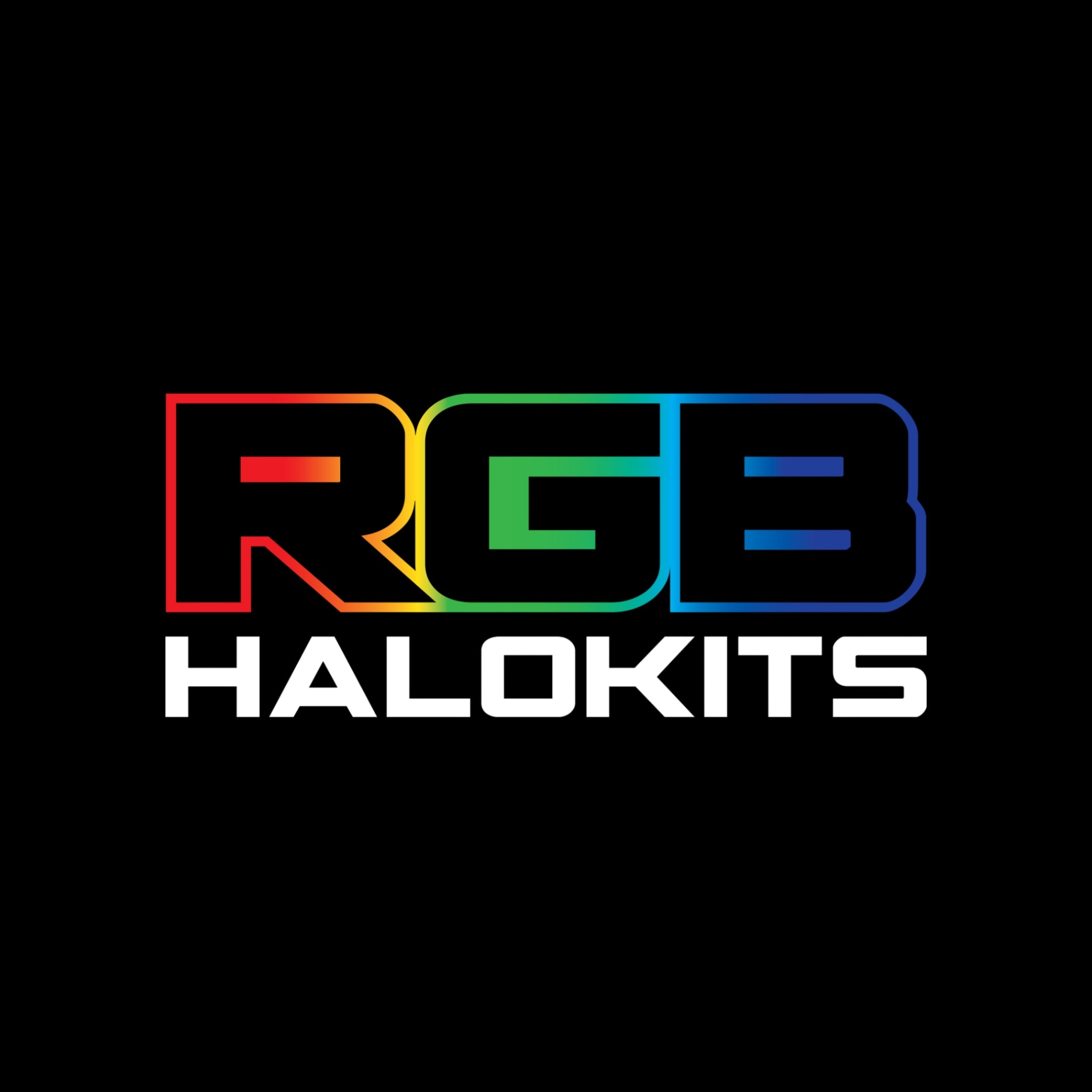 RGB Halo Kits App: The Ultimate Controller for Custom Automotive Lighting