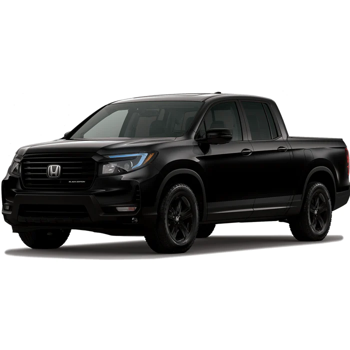 Honda Ridgeline RGBW DRL Boards w/ Halos (2016-2018) Install Guide