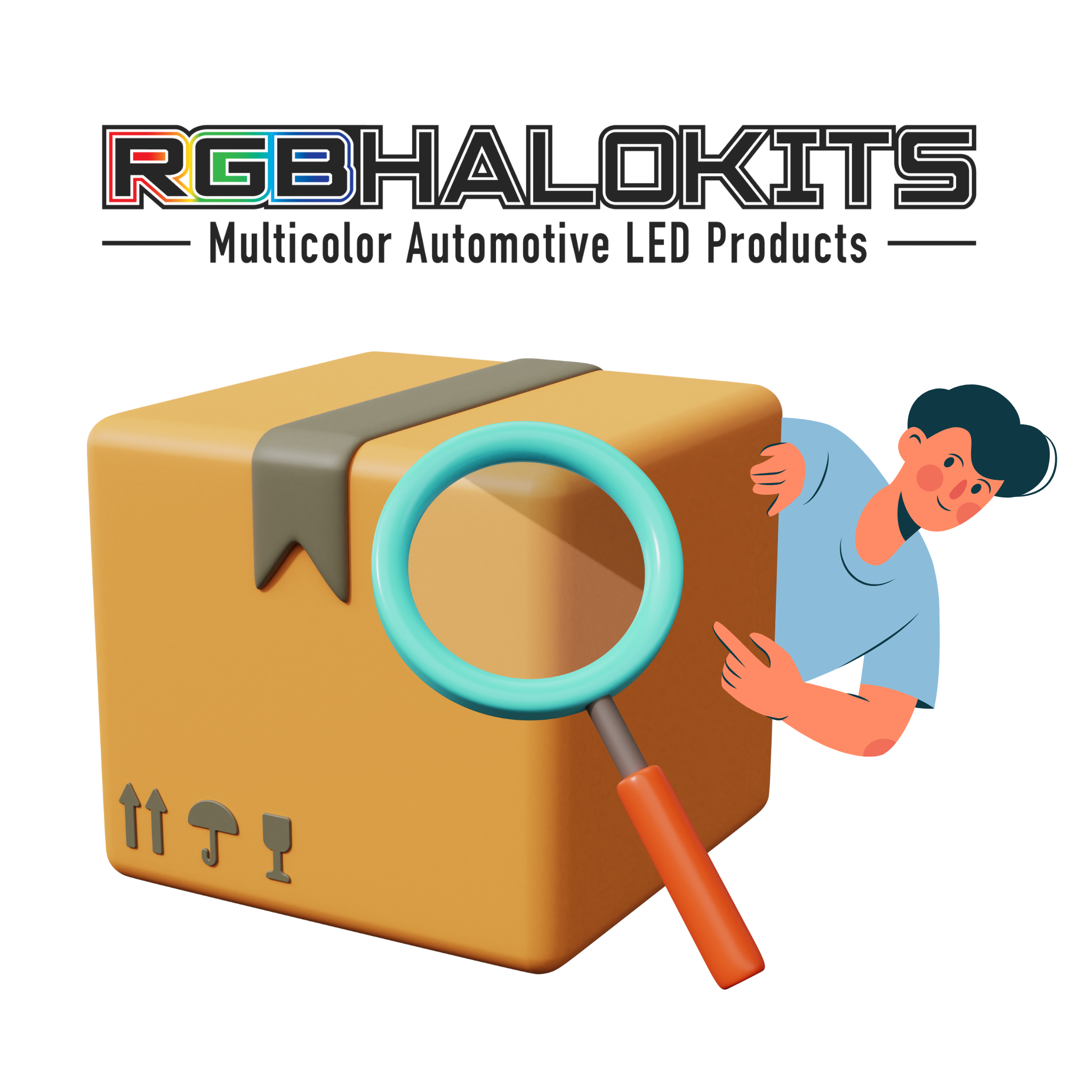 Finding Products for your Vehicle