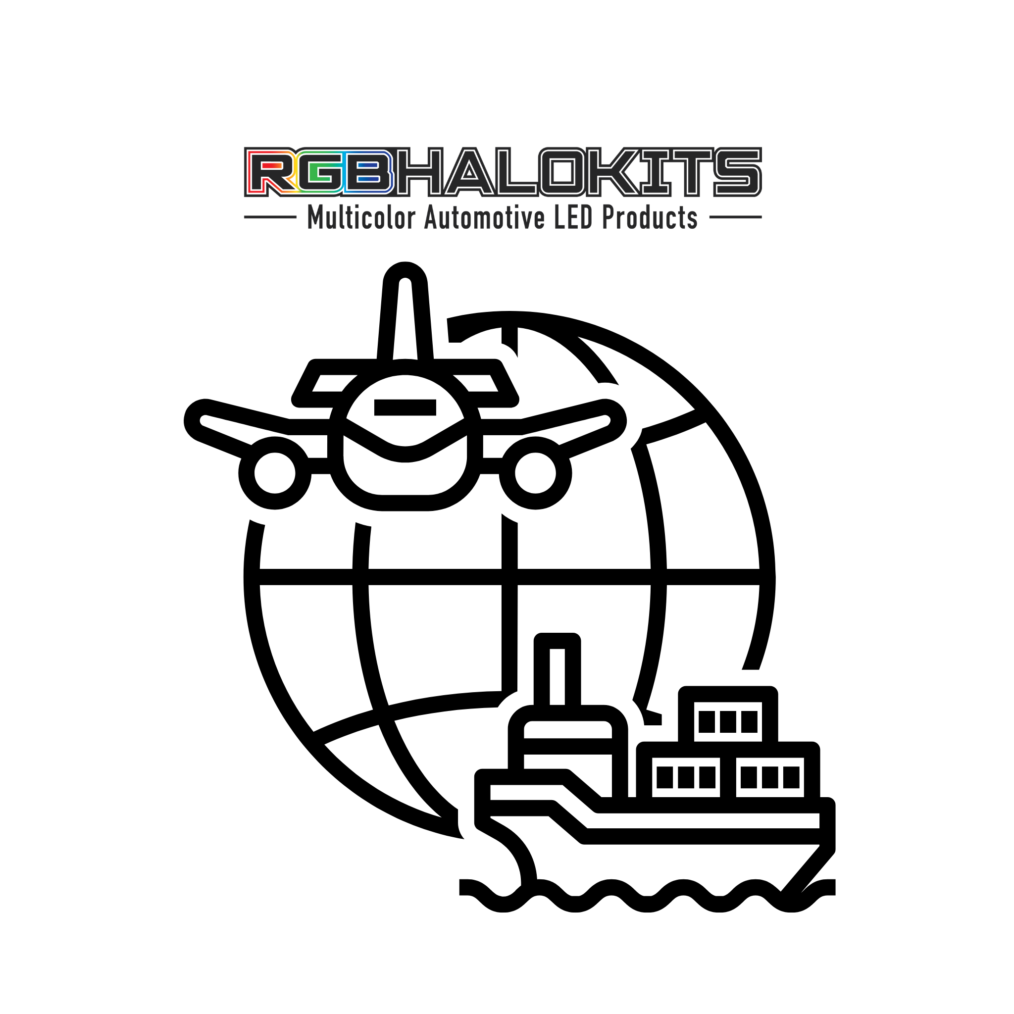 International Shipping