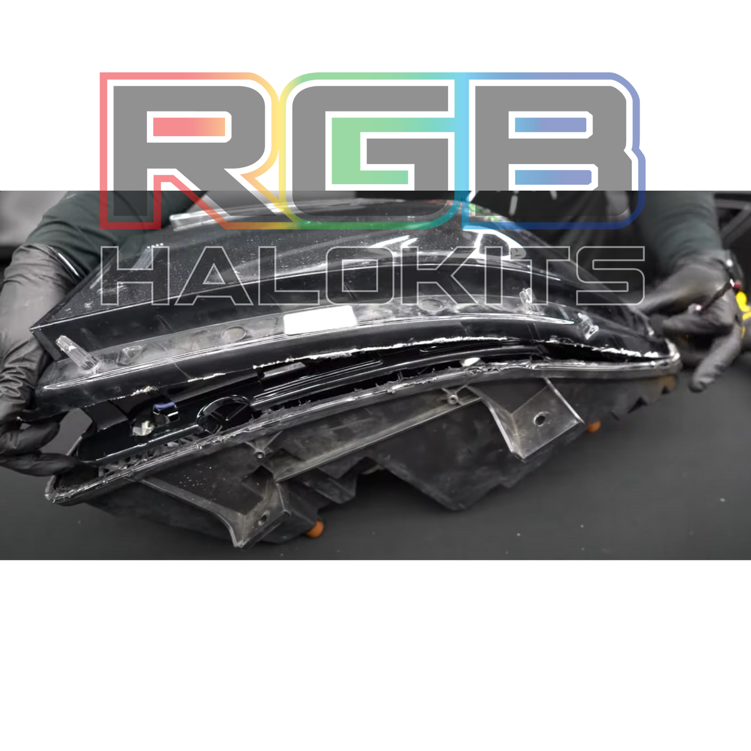 How to Open and Reseal Headlights (Comprehensive Guide)