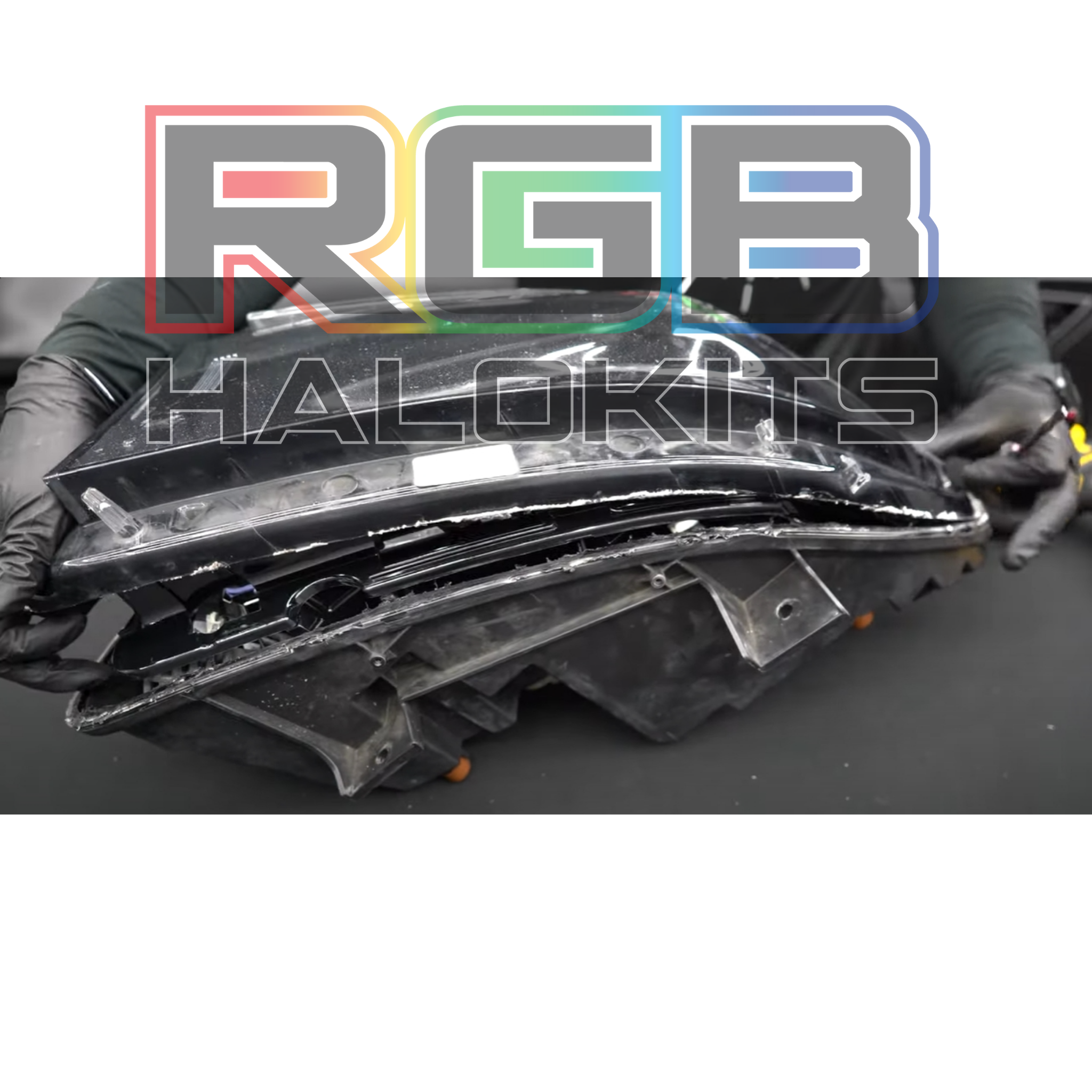 How to Open and Reseal Headlights (Comprehensive Guide)