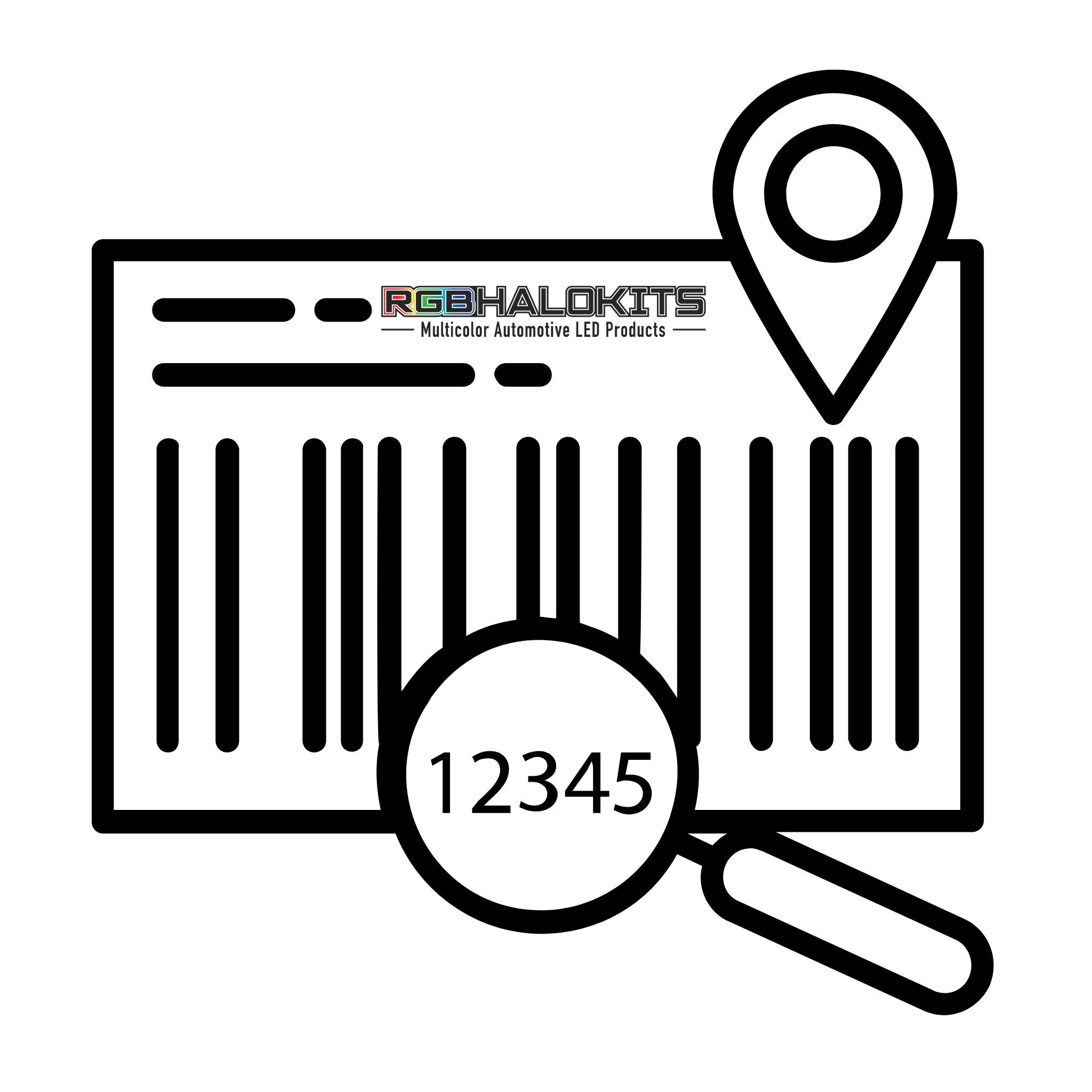 Will I get a Tracking Number?