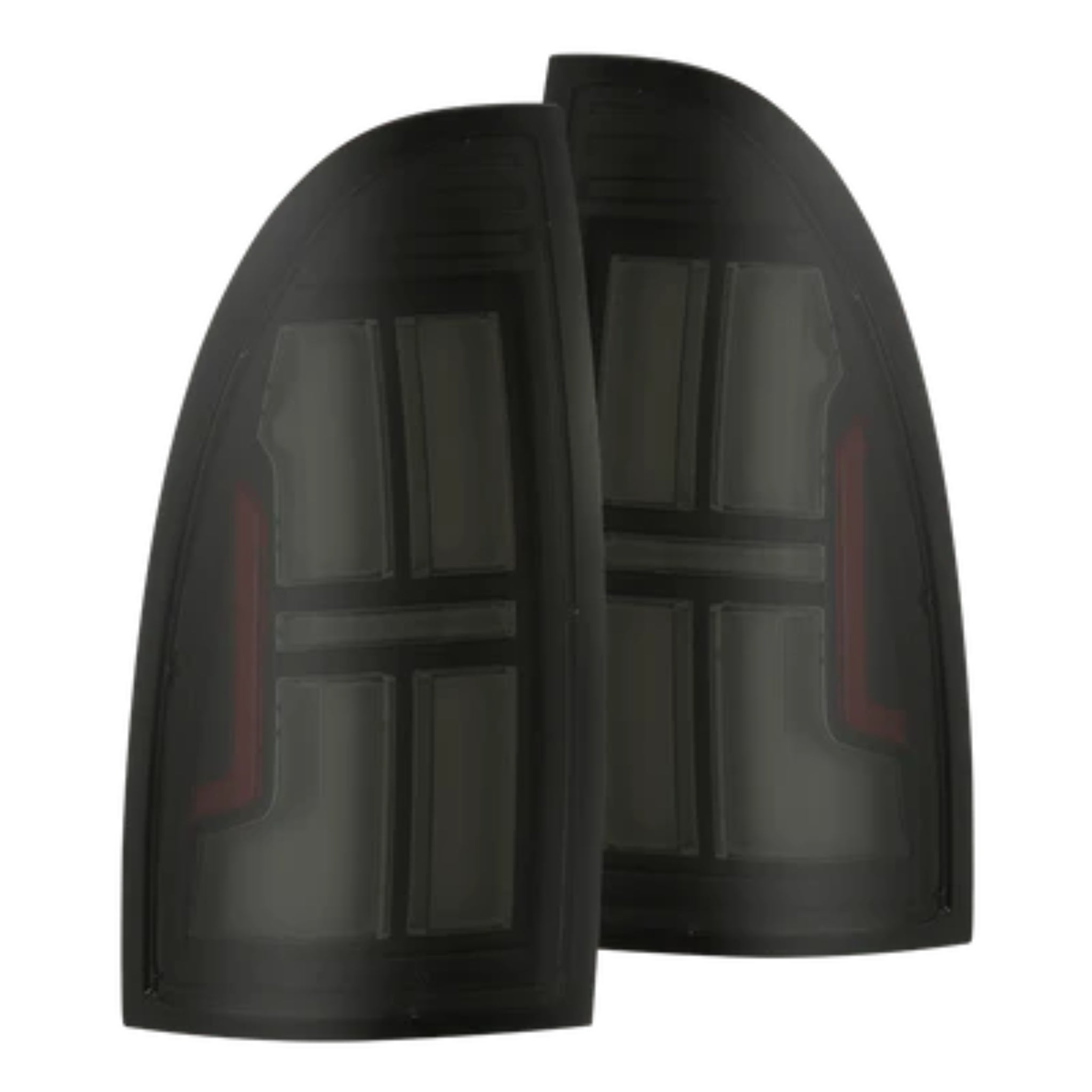 Toyota Tacoma LED Taillights (2005-2015) | Alpharex
