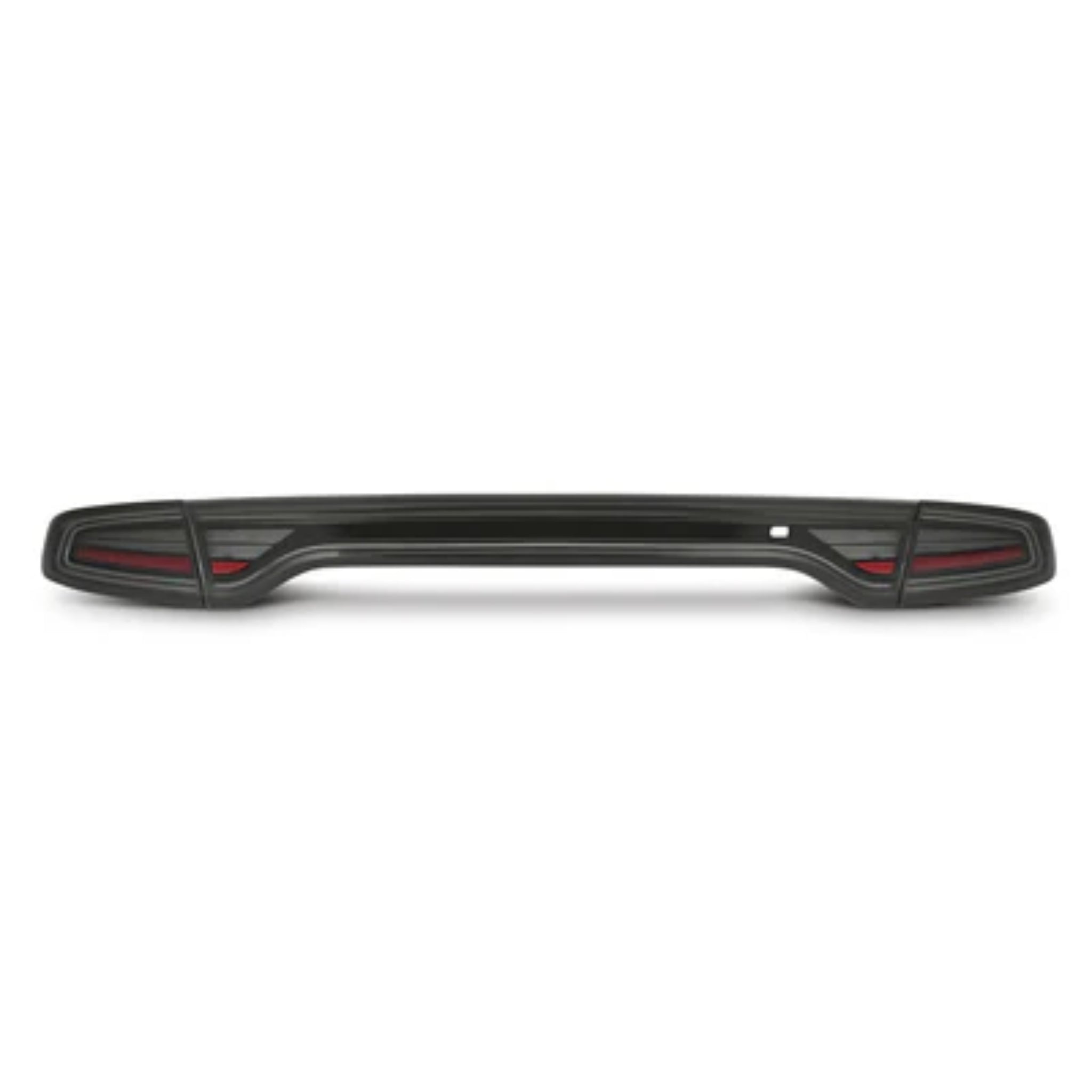 Dodge Charger NOVA-Series Prismatic LED Tail Lights Mark 2.0 (2015-2023)