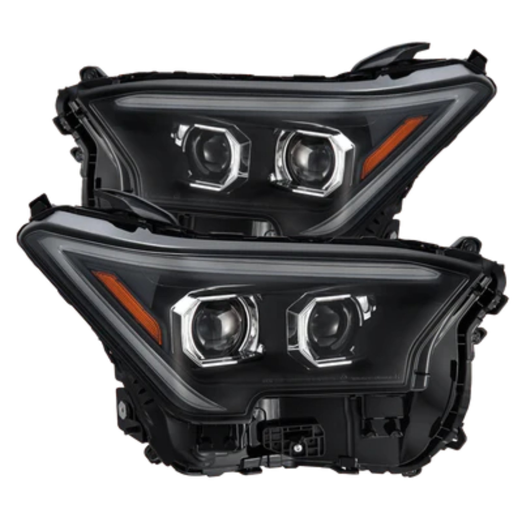 Toyota Tacoma (2024-2026) / 4Runner (2025-2026) Headlights | Alpharex
