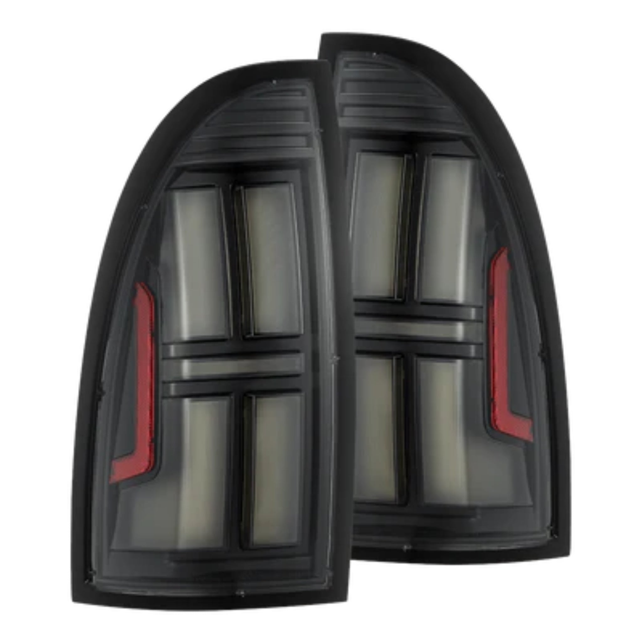 Toyota Tacoma LED Taillights (2005-2015) | Alpharex