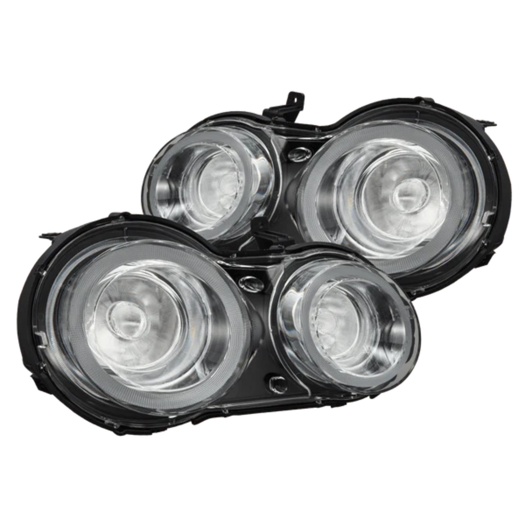 Nissan GT-R NOVA-Series Prismatic LED Tail Lights (2009-2025) | Alpharex