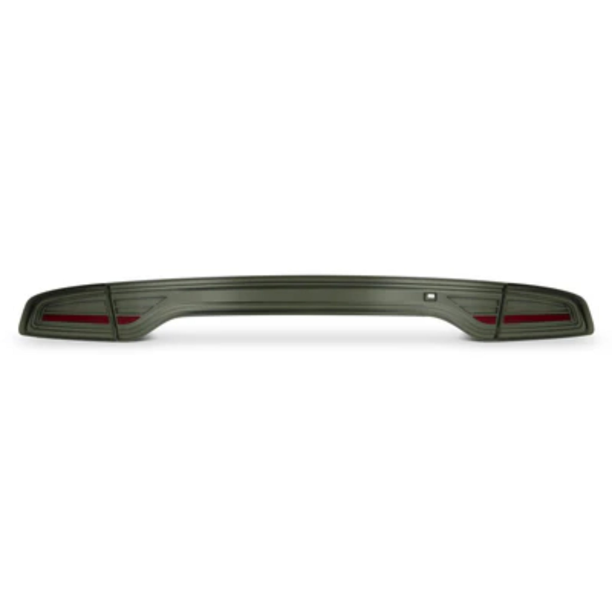 Dodge Charger NOVA-Series Prismatic LED Tail Lights Mark 2.0 (2015-2023)