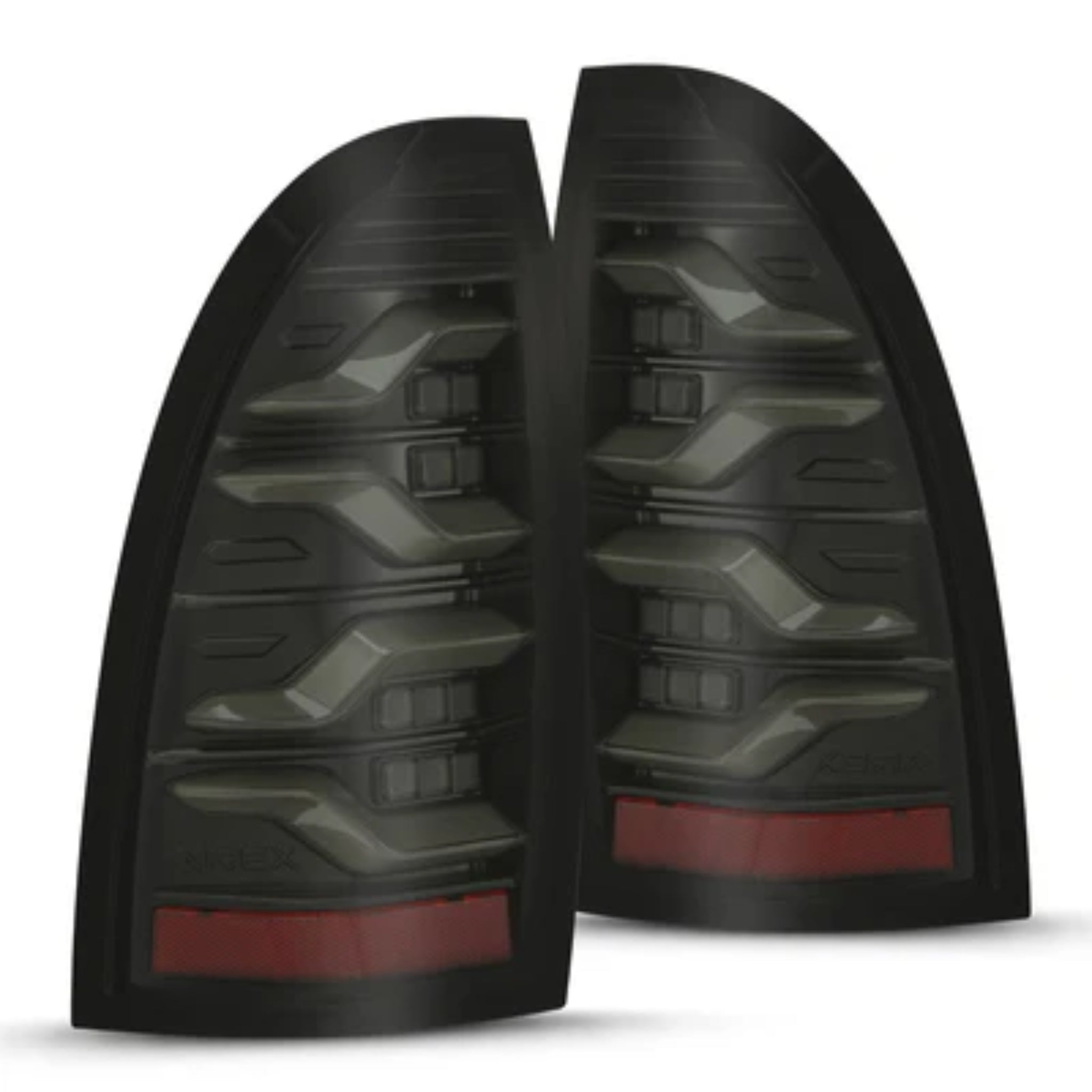 Toyota Tacoma LED Taillights (2005-2015) | Alpharex