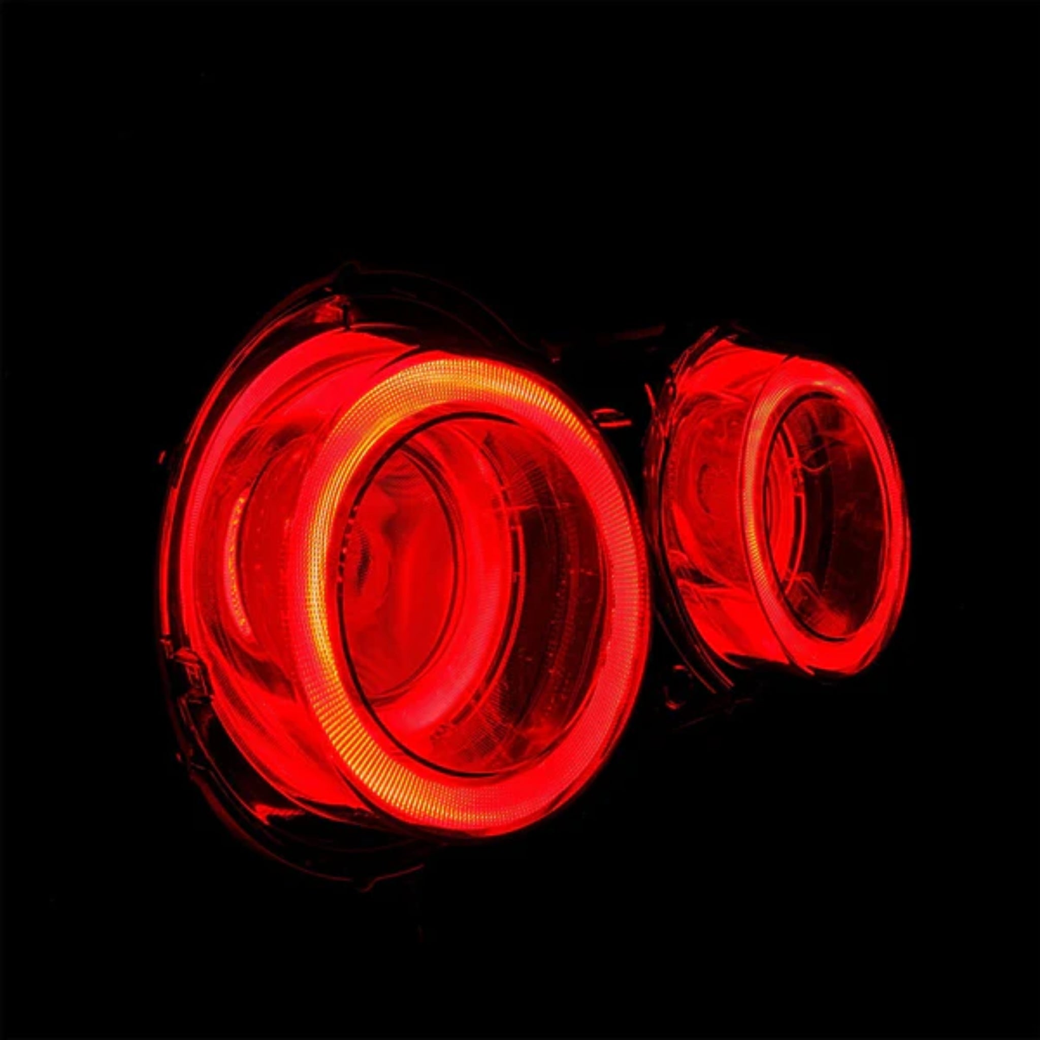 Nissan GT-R NOVA-Series Prismatic LED Tail Lights (2009-2025) | Alpharex