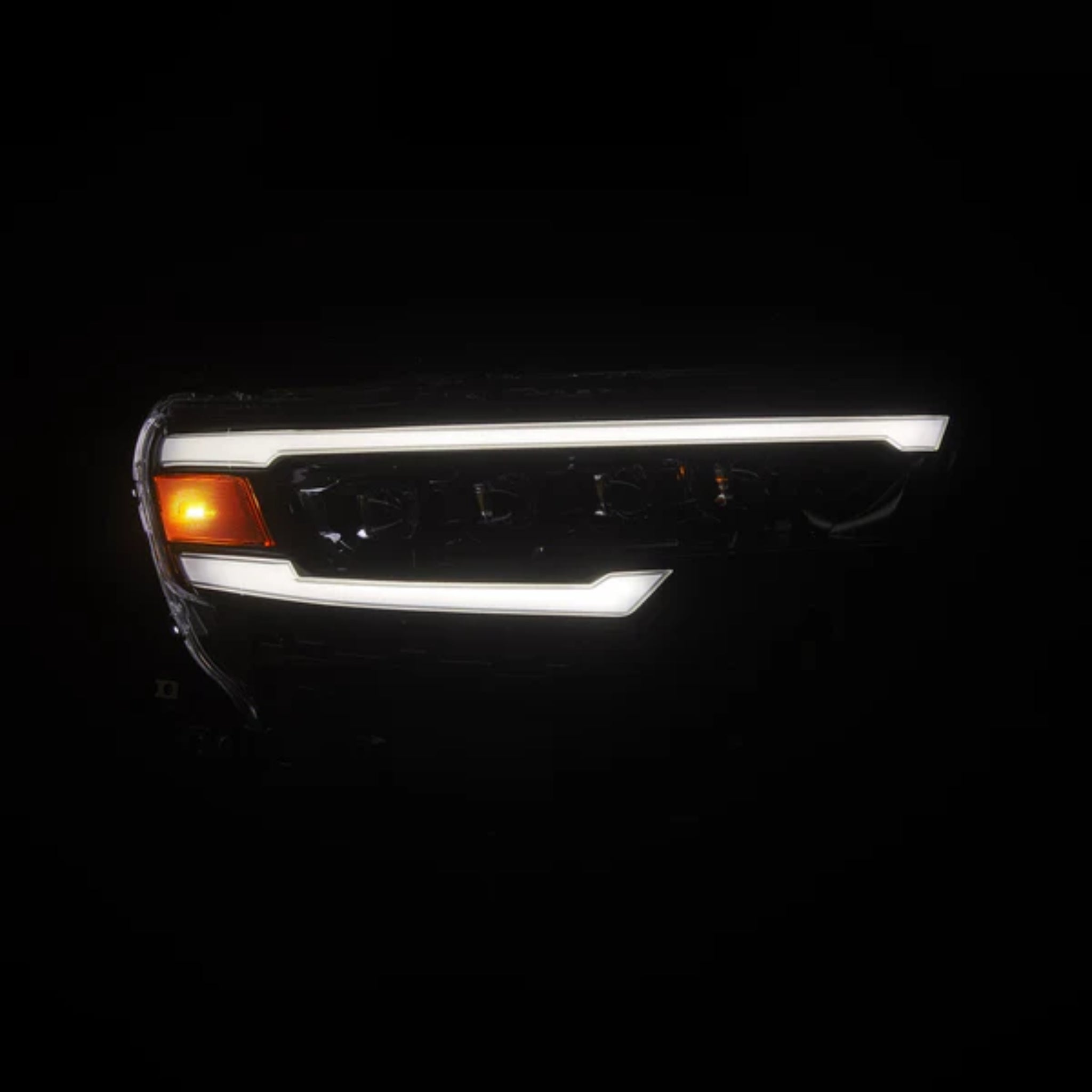 Ram 1500 (2025-2026) Headlights | Alpharex