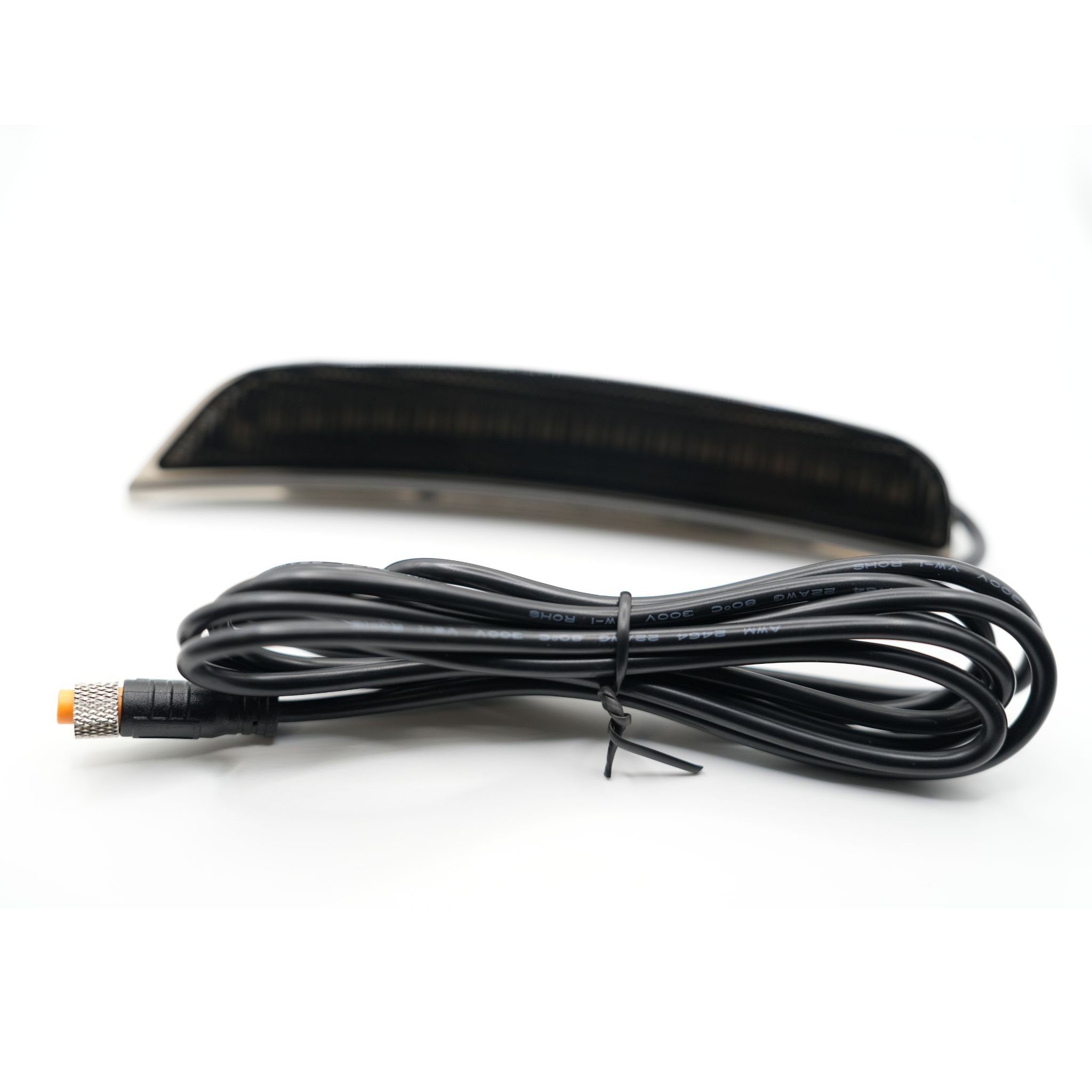 Dodge Durango Flow Series Side Markers (2021–2026)