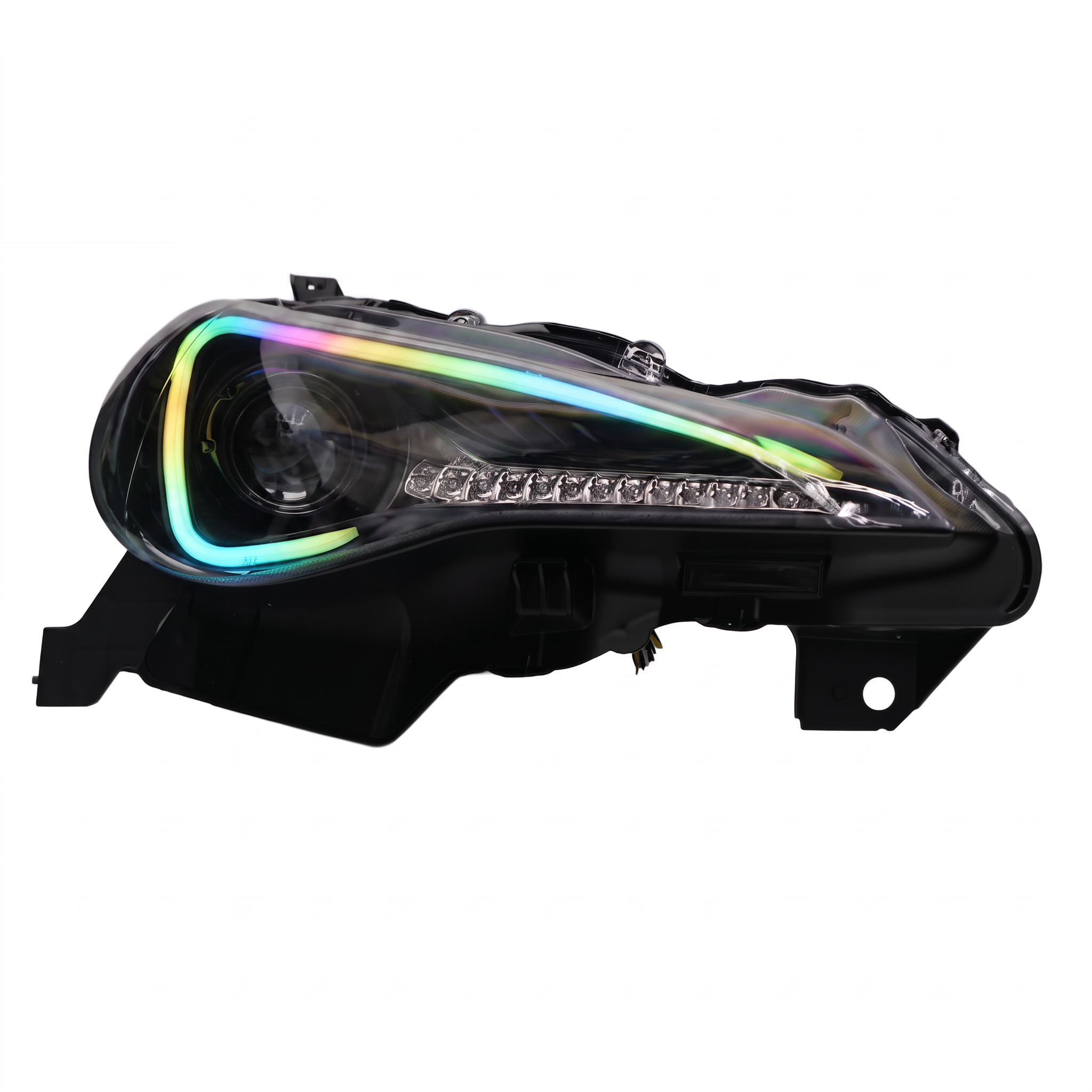Scion FRS Spec-D Multicolor Flow DRL Boards (2012-2017)