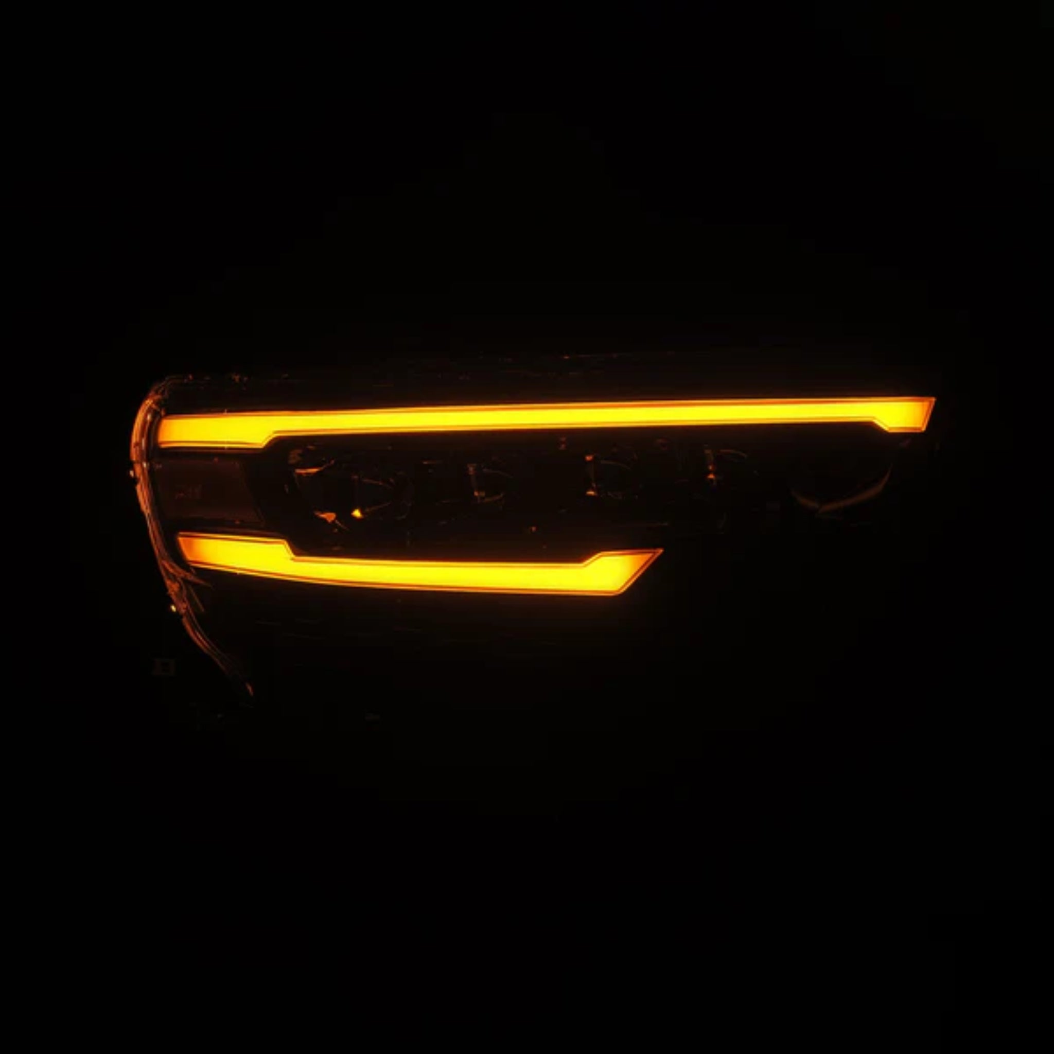 Ram 1500 (2025-2026) Headlights | Alpharex