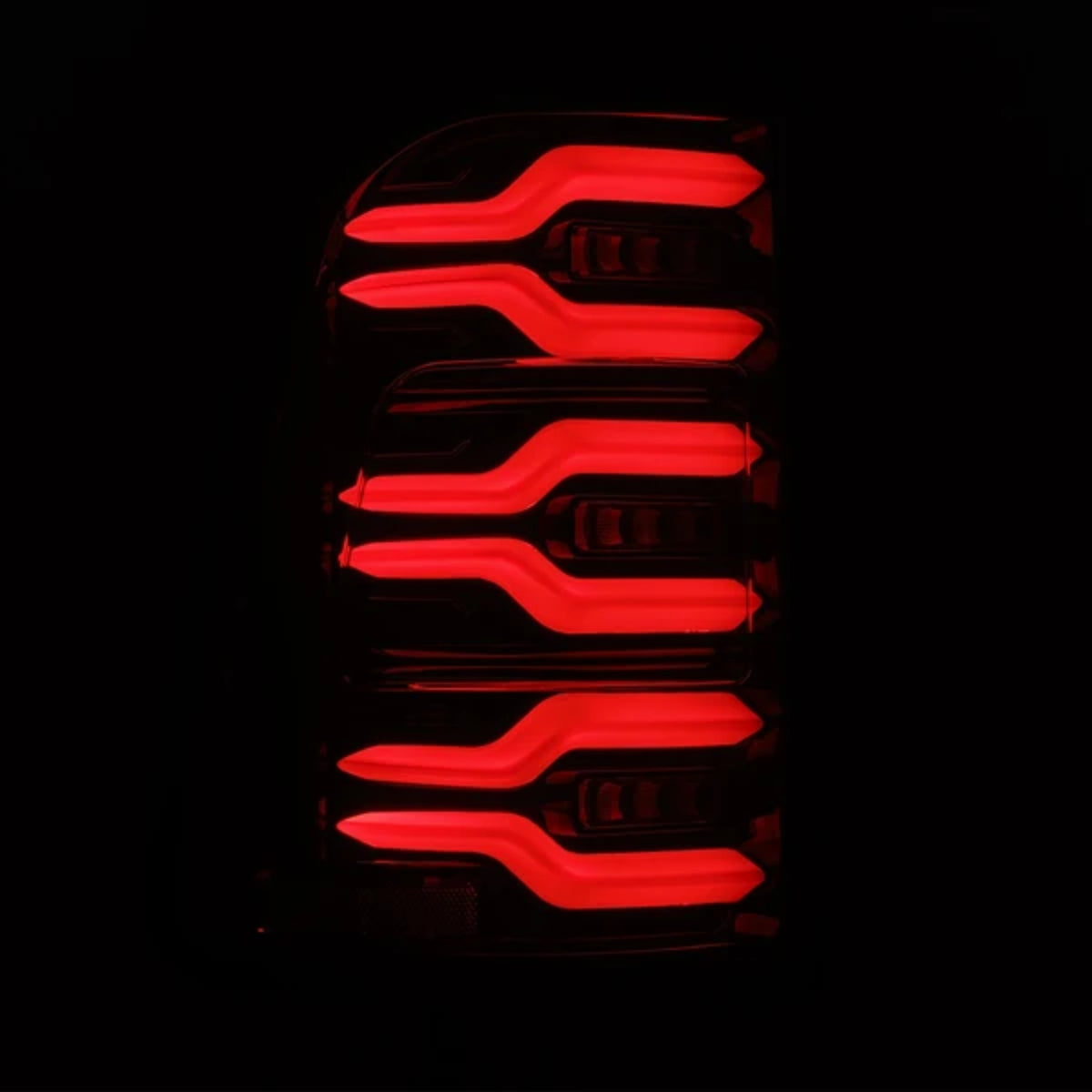 Ram 1500 (2025-2026) LUXX-series LED Tail Lights | Alpharex
