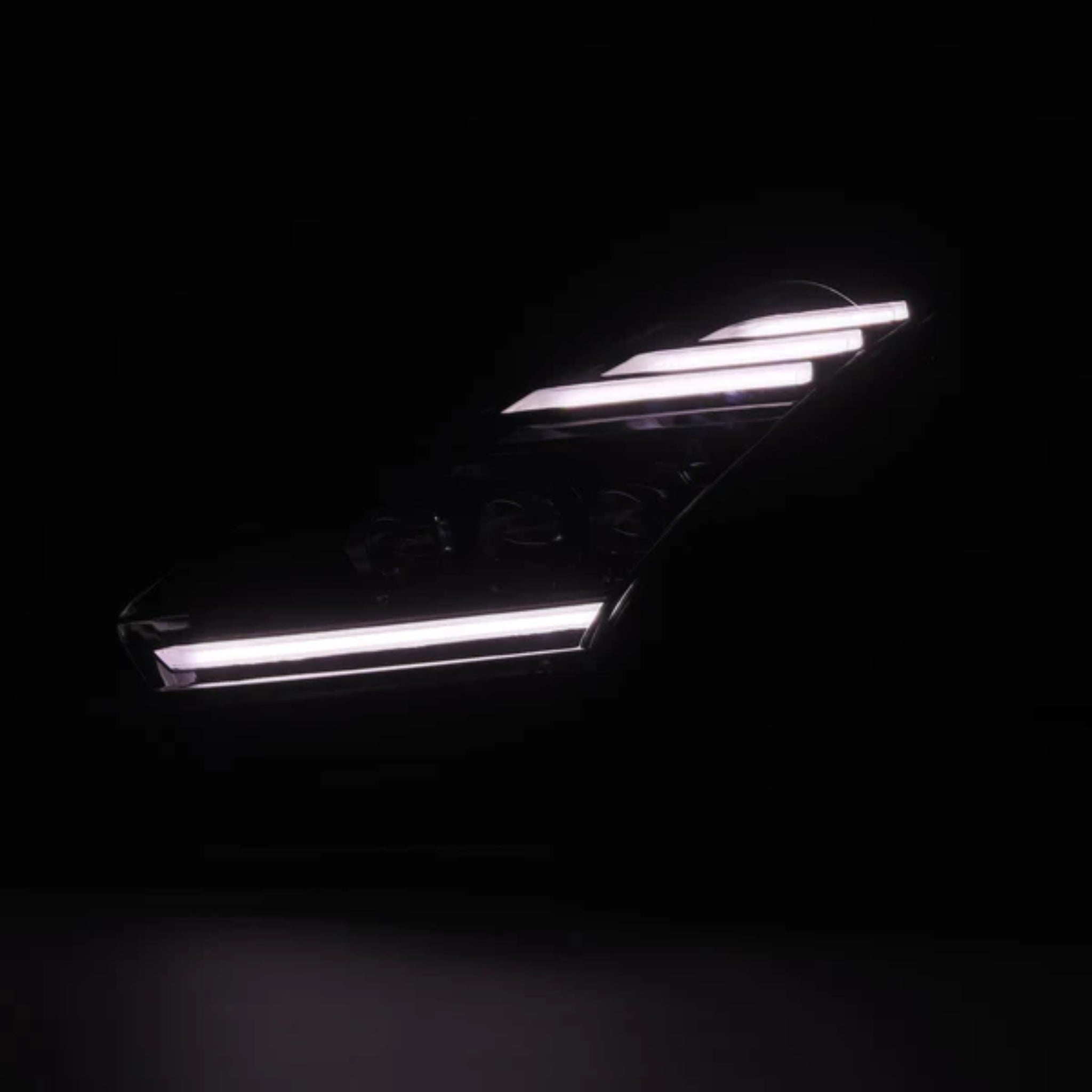 Nissan GT-R NOVA-Series LED Projector Headlights (2009-2025) | Alpharex