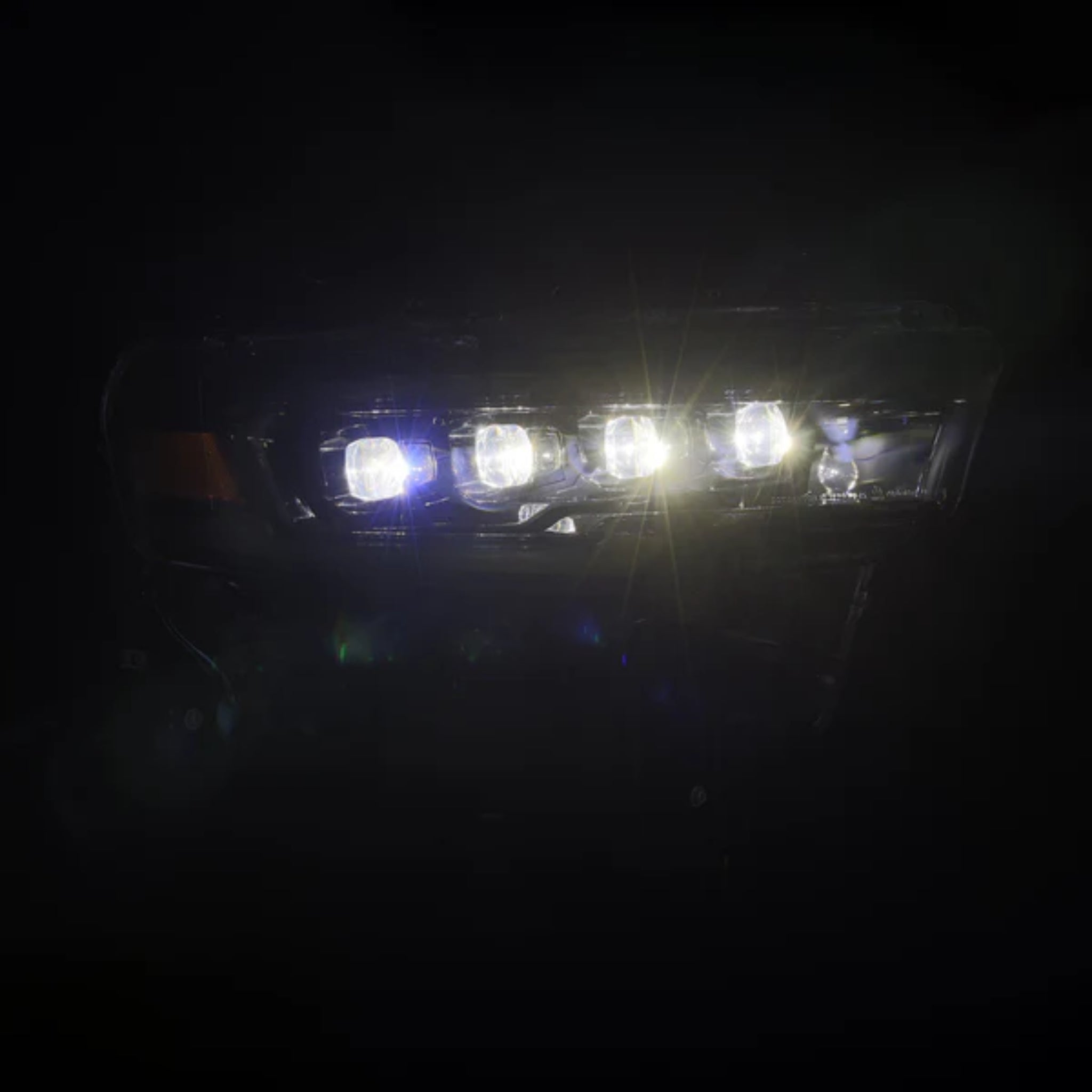 Ram 1500 (2025-2026) Headlights | Alpharex
