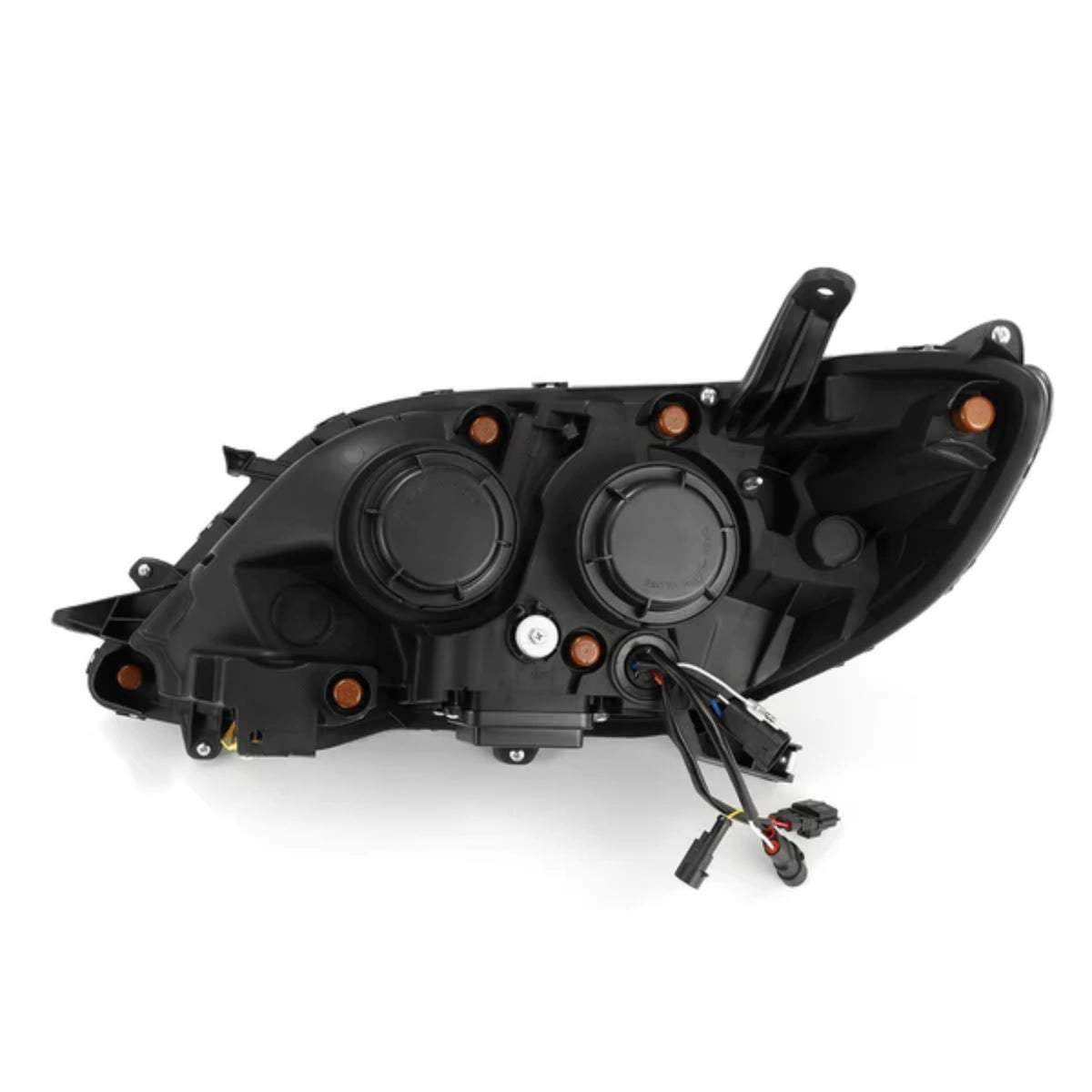 Toyota Sienna Headlights (2011–2020) | Alpharex