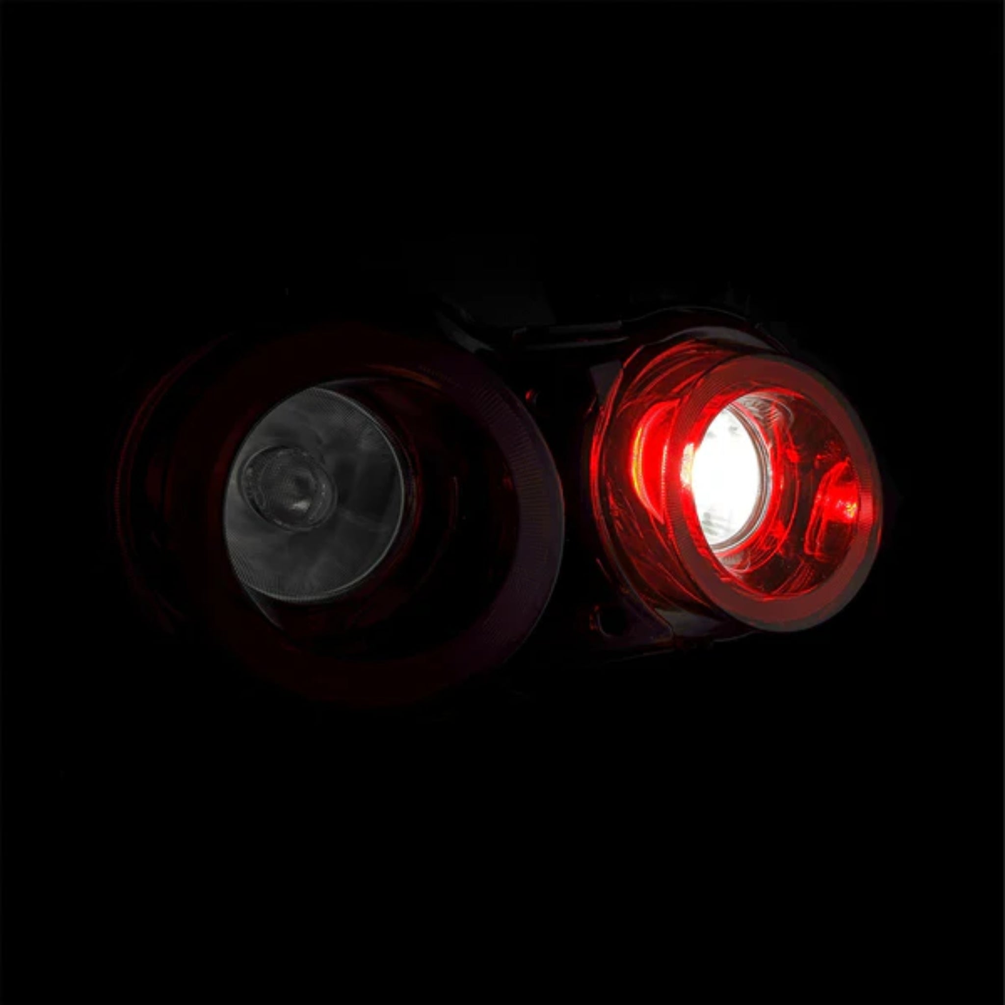 Nissan GT-R NOVA-Series Prismatic LED Tail Lights (2009-2025) | Alpharex