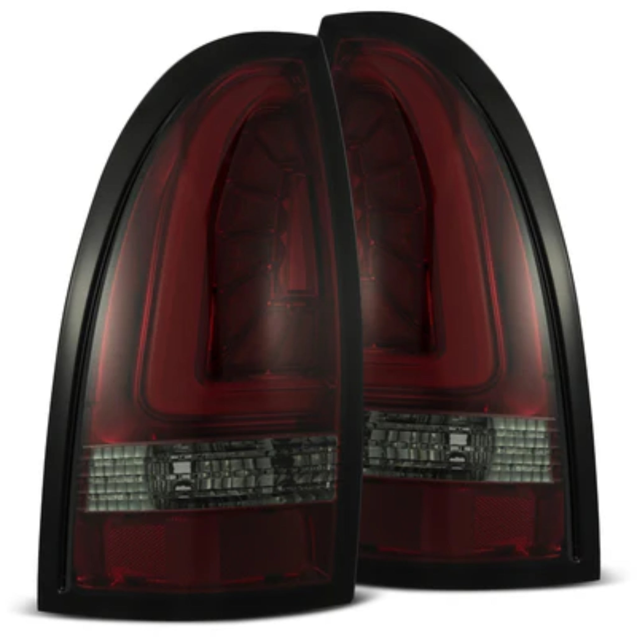 Toyota Tacoma LED Taillights (2005-2015) | Alpharex