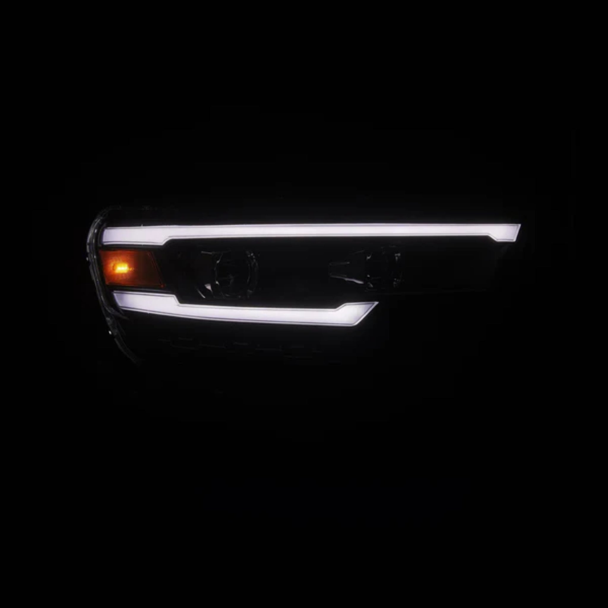 Ram 1500 (2025-2026) Headlights | Alpharex