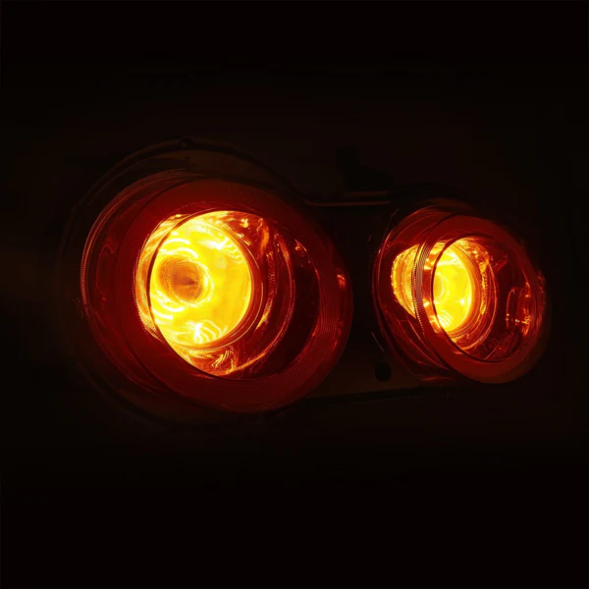 Nissan GT-R NOVA-Series Prismatic LED Tail Lights (2009-2025) | Alpharex