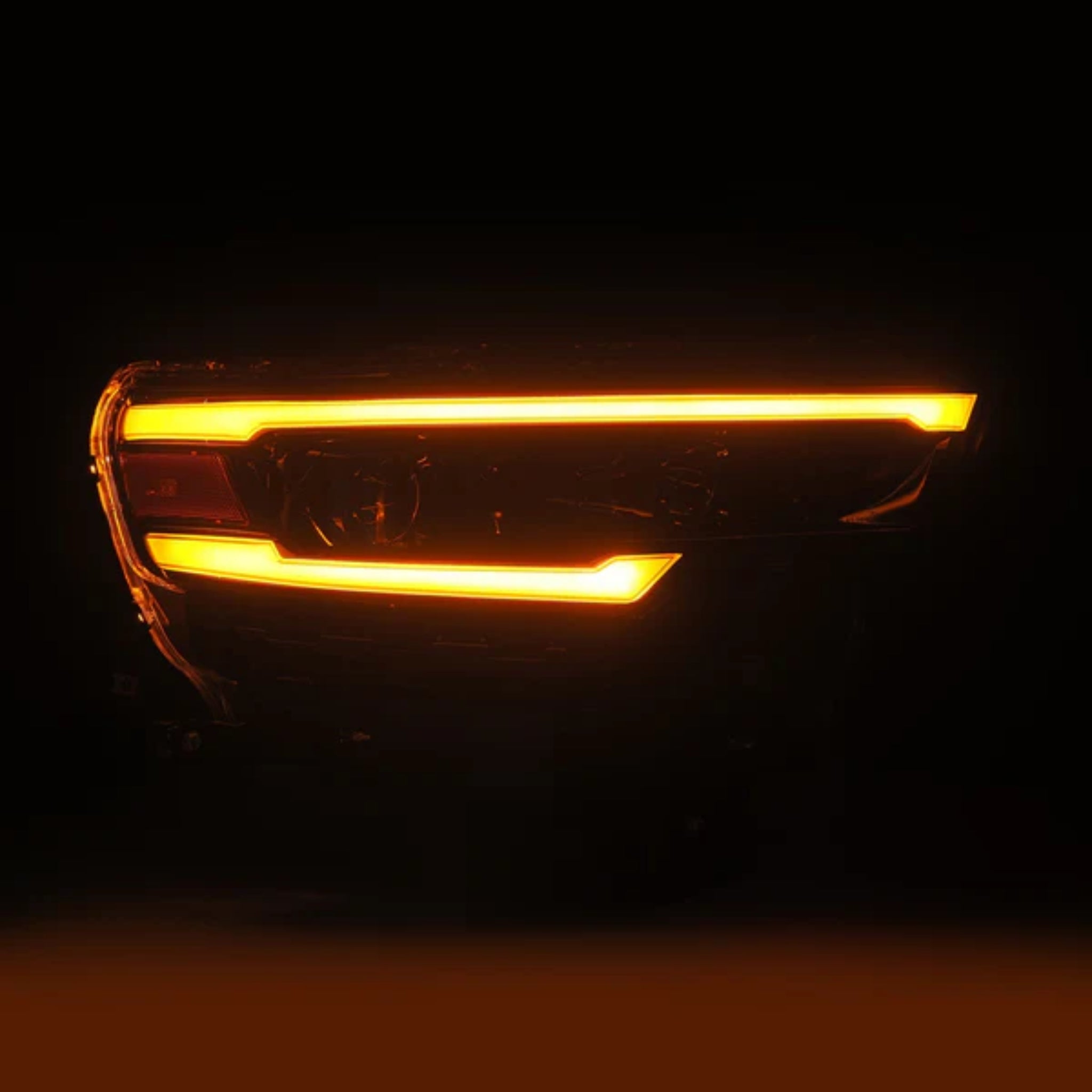 Ram 1500 (2025-2026) Headlights | Alpharex