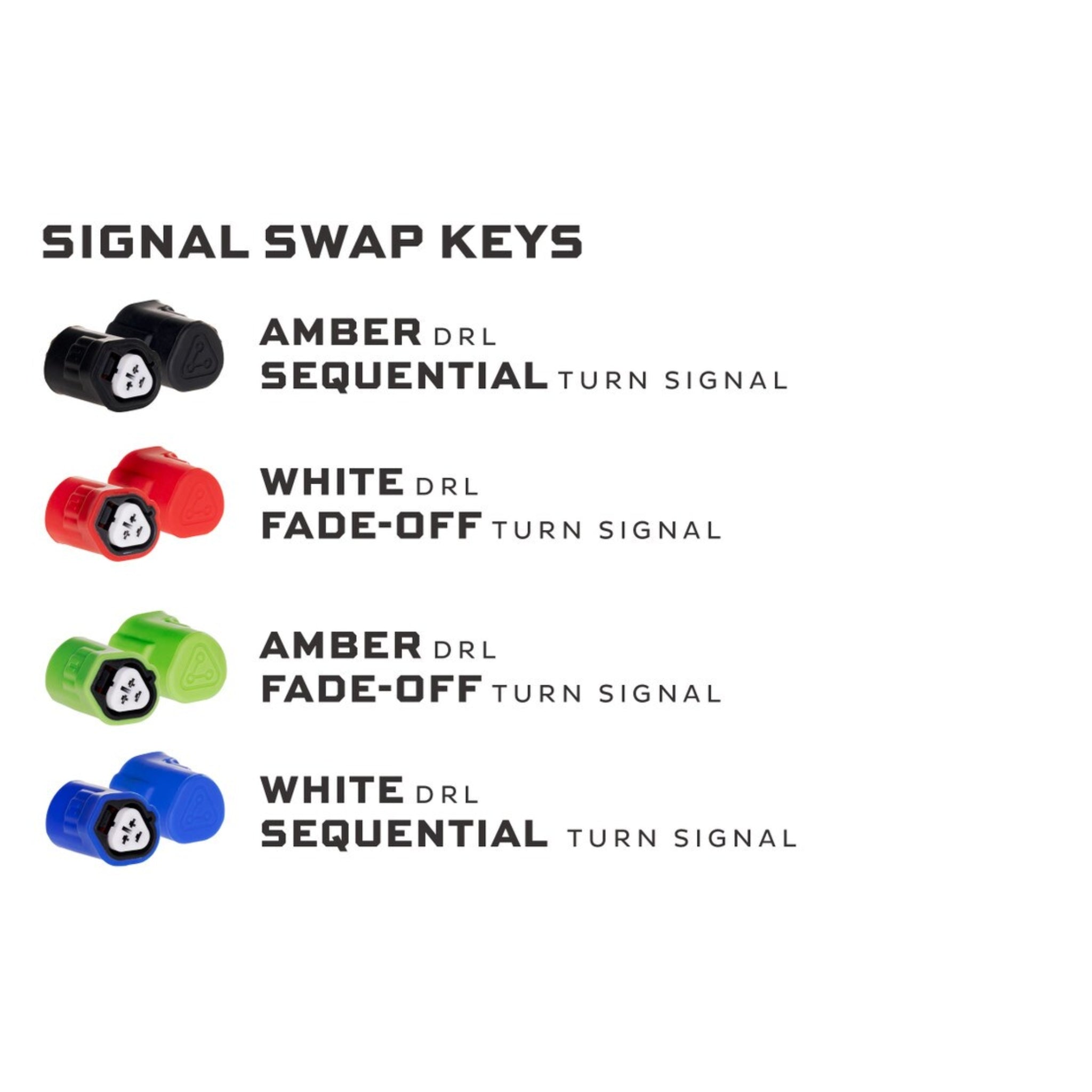 Chevrolet Corvette C7 (2014-2019) LED Headlights Gen II | XB – Custom Multicolor LED Lighting by RGB Halo Kits