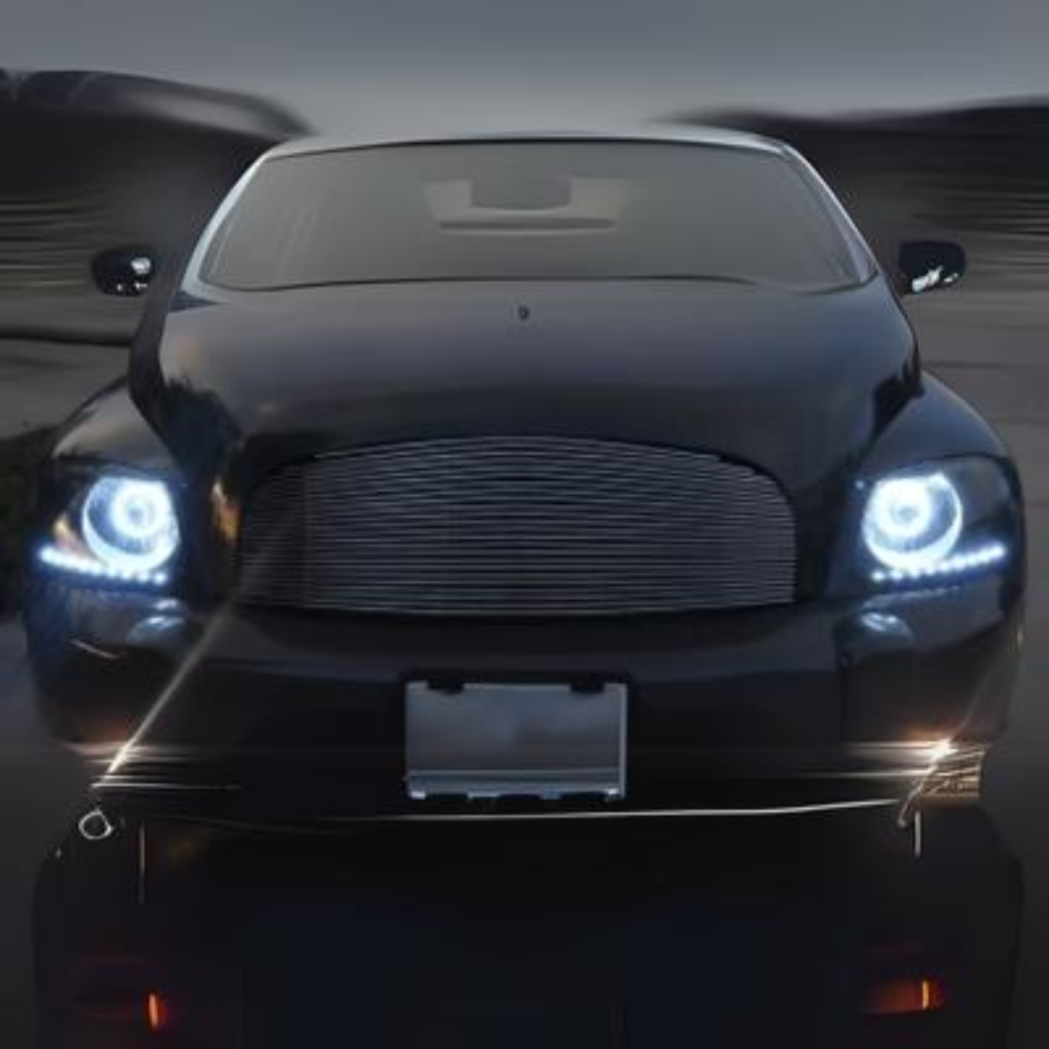 Chevrolet HHR Multicolor Halo Kit (2006-2011) – Custom Multicolor LED Lighting by RGB Halo Kits