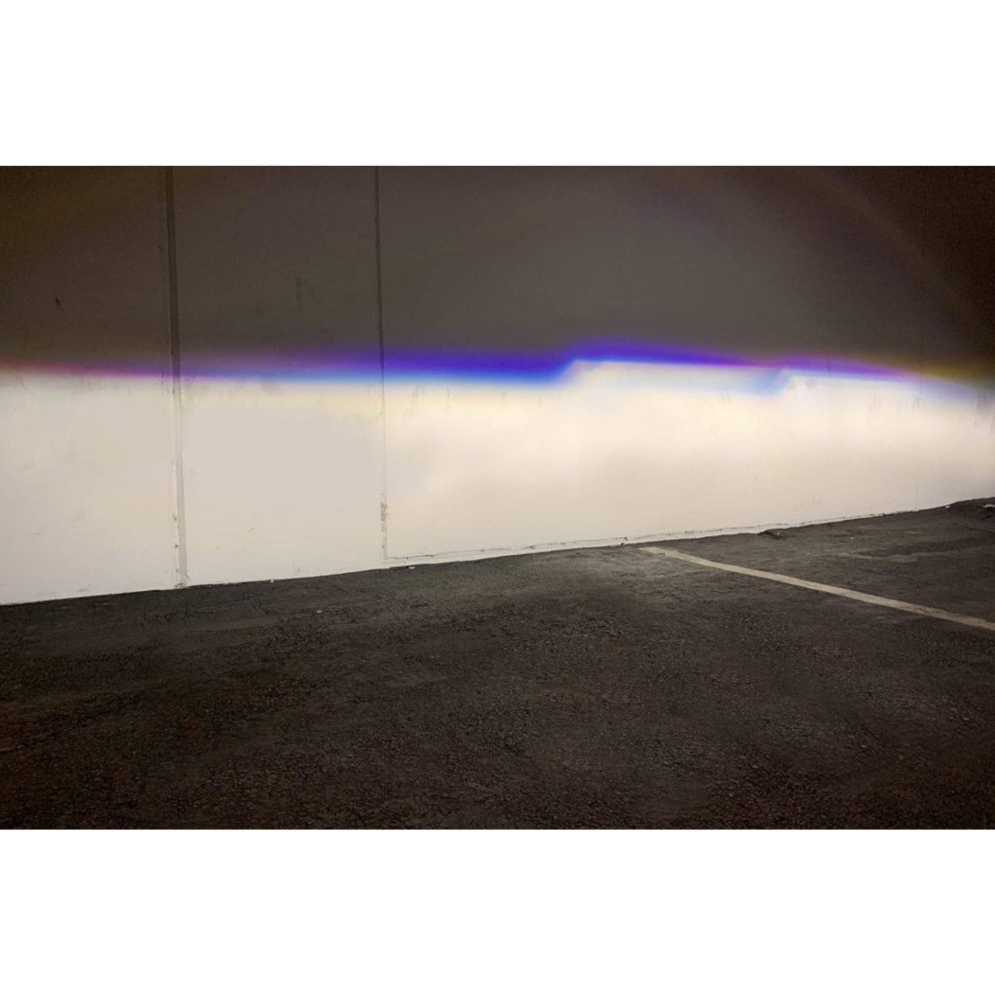 Chevrolet Silverado: Multicolor Flow Series Nova Alpha Black Headlights (2003-2006) | Alpharex – Custom Multicolor LED Lighting by RGB Halo Kits