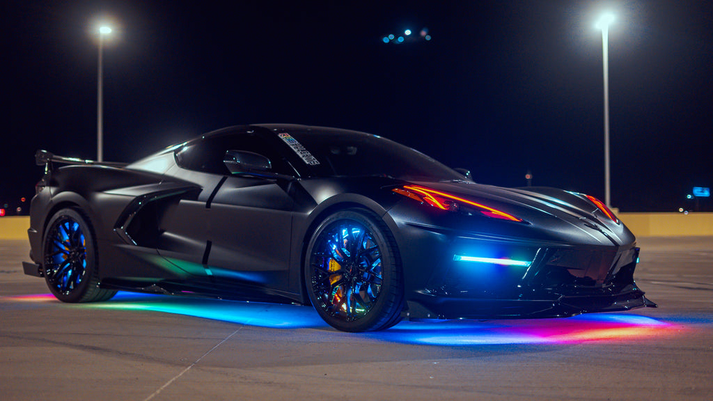 Shop Automotive Lighting Parts & Products