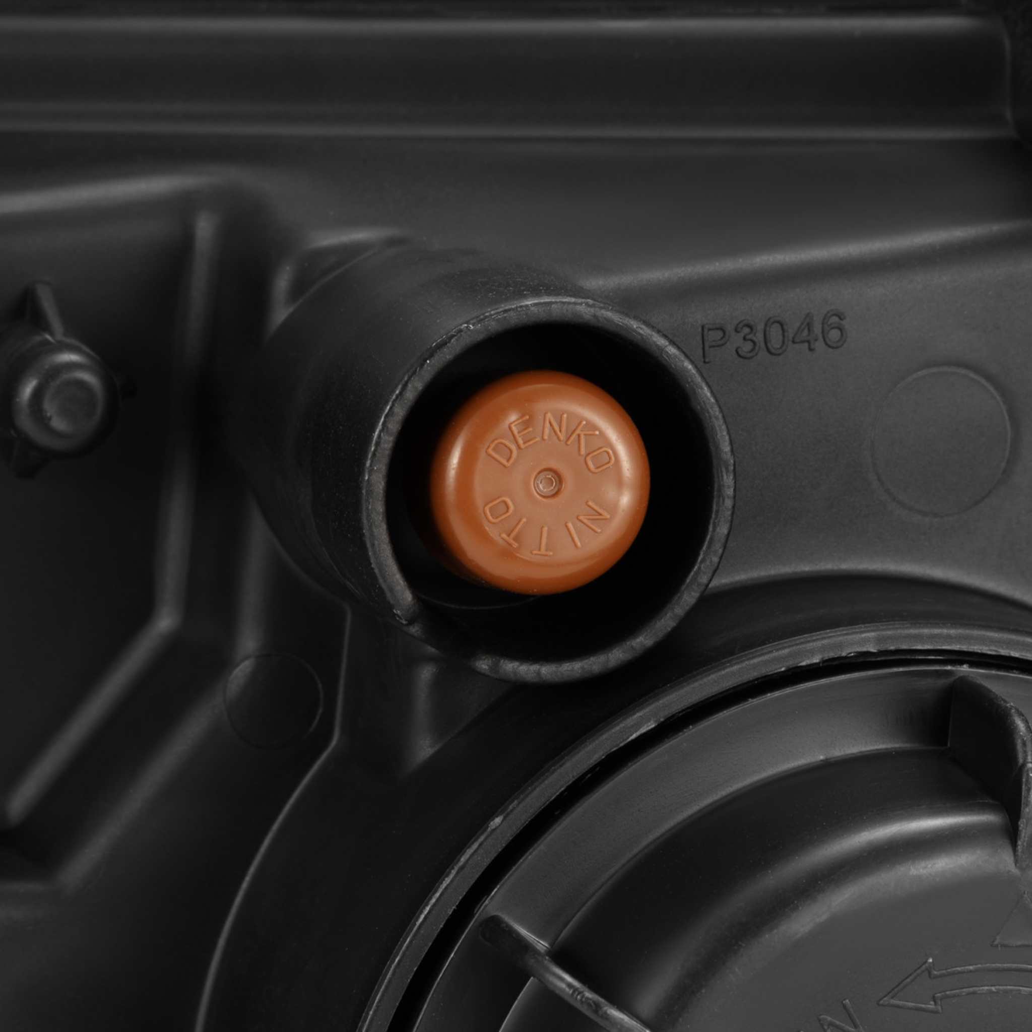 Dodge Charger LUXX-Series LED Projector Headlights Alpha-Black (2015-2023) – Custom Multicolor LED Lighting by RGB Halo Kits