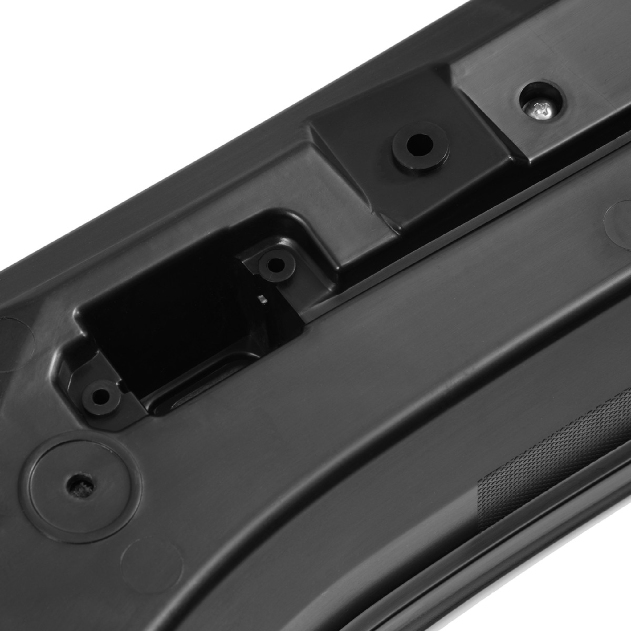 Dodge Charger NOVA-Series Prismatic LED Tail Lights Mark 2.0 (2015-2023) – Custom Multicolor LED Lighting by RGB Halo Kits