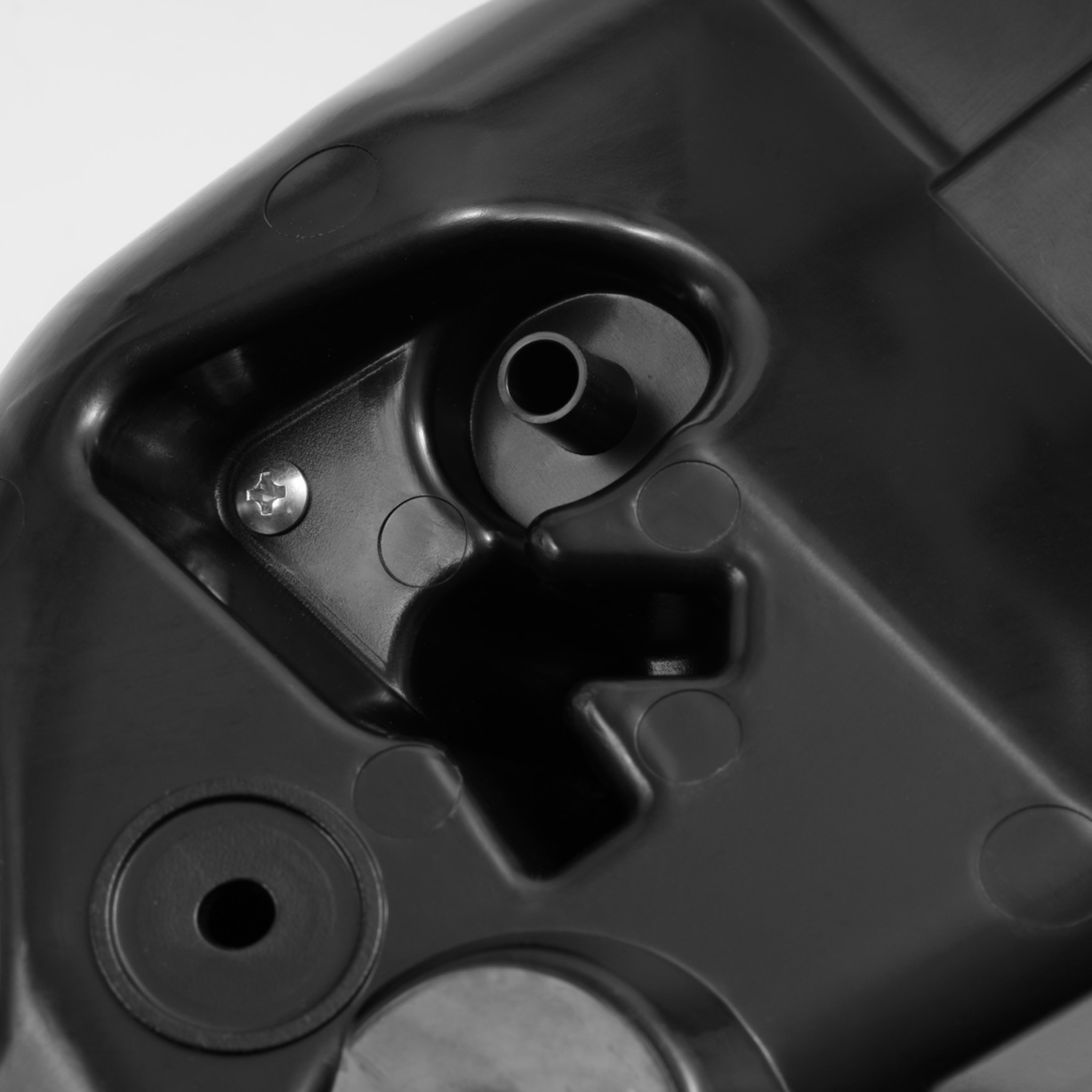 Dodge Charger NOVA-Series Prismatic LED Tail Lights Mark 2.0 (2015-2023) – Custom Multicolor LED Lighting by RGB Halo Kits