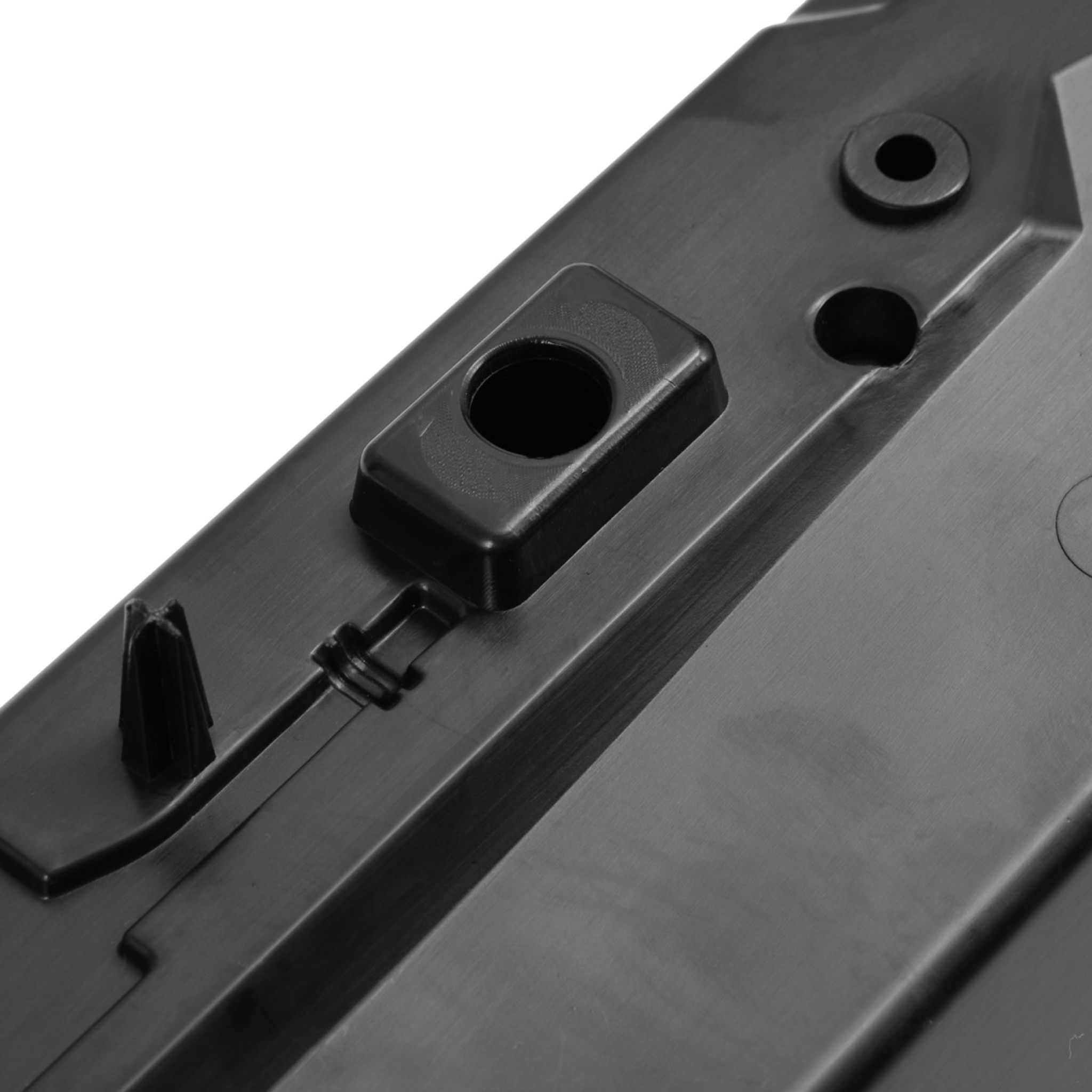 Dodge Charger NOVA-Series Prismatic LED Tail Lights Mark 2.0 (2015-2023) – Custom Multicolor LED Lighting by RGB Halo Kits