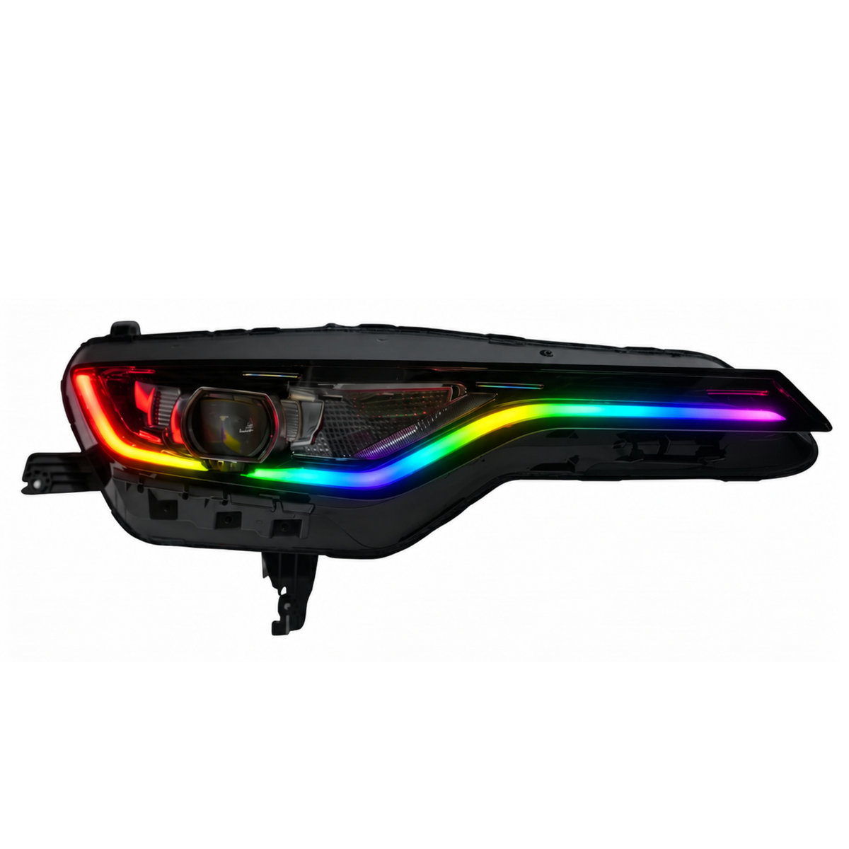 Chevrolet Camaro RS/SS Flow DRL Boards (2019-2024)