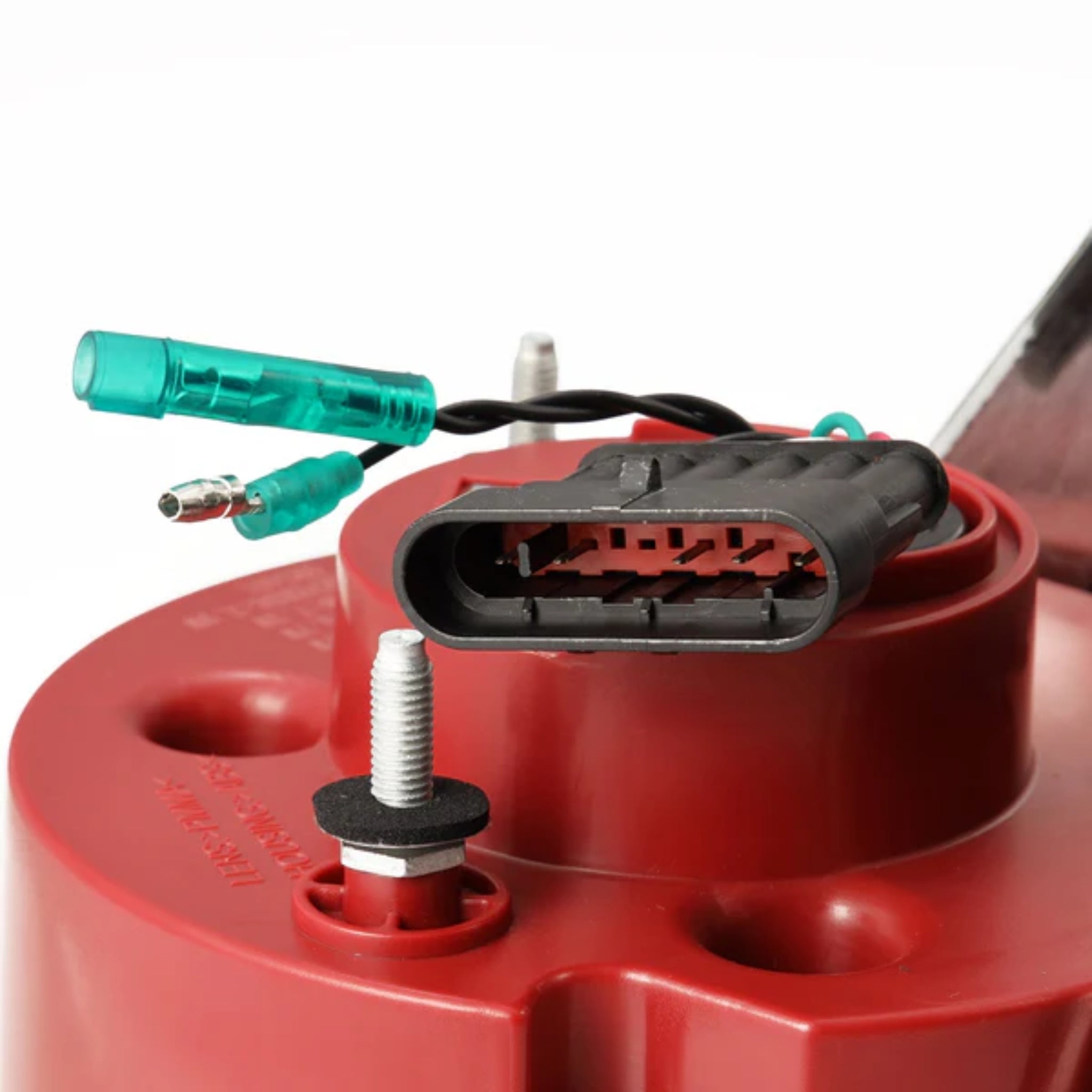 Ferrari 458 (2010-2015) NOVA-Series Prismatic LED Tail Lights | Alpharex – Custom Multicolor LED Lighting by RGB Halo Kits