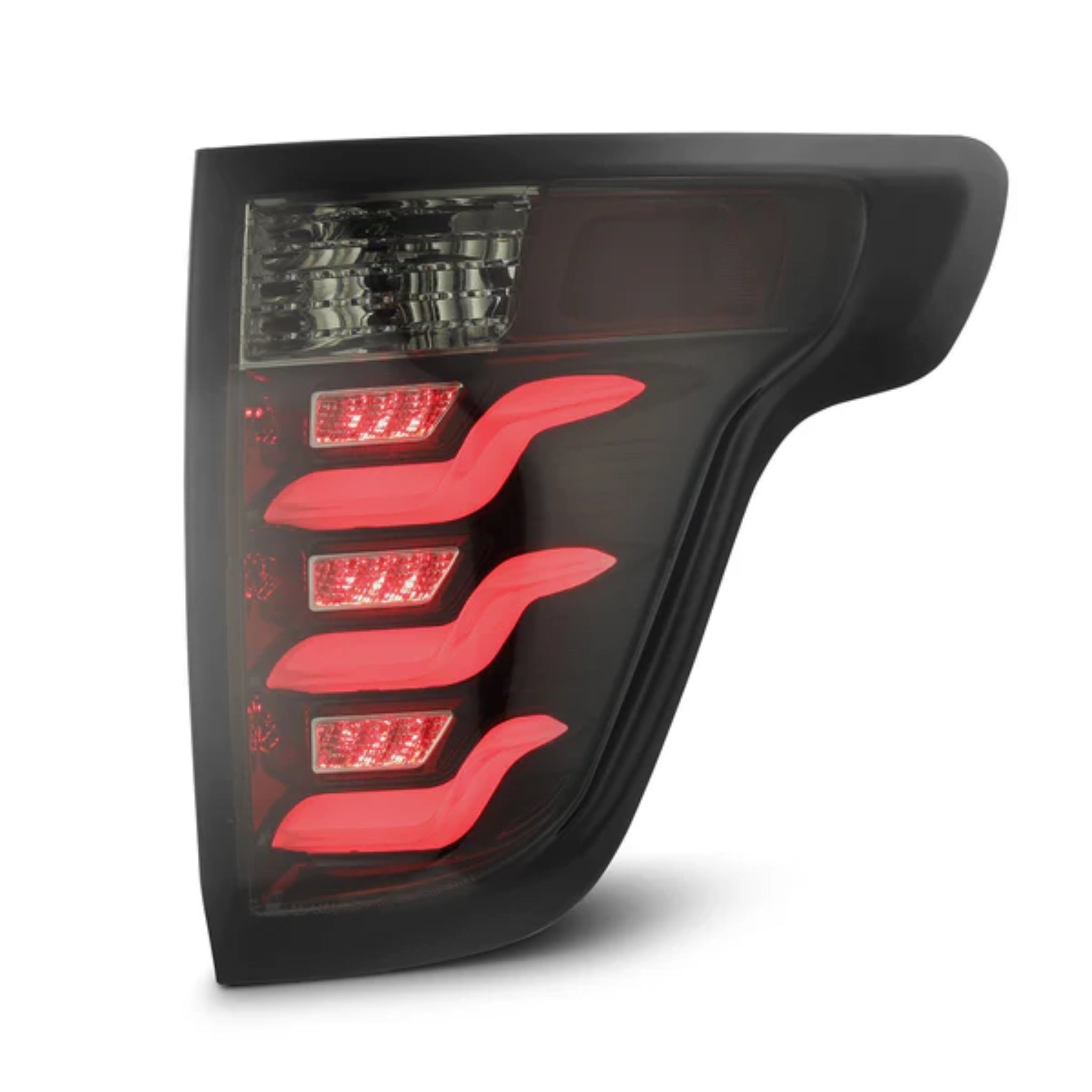 Ford Explorer PRO-Series LED Tail Lights (2011-2015) | Alpharex – Custom Multicolor LED Lighting by RGB Halo Kits