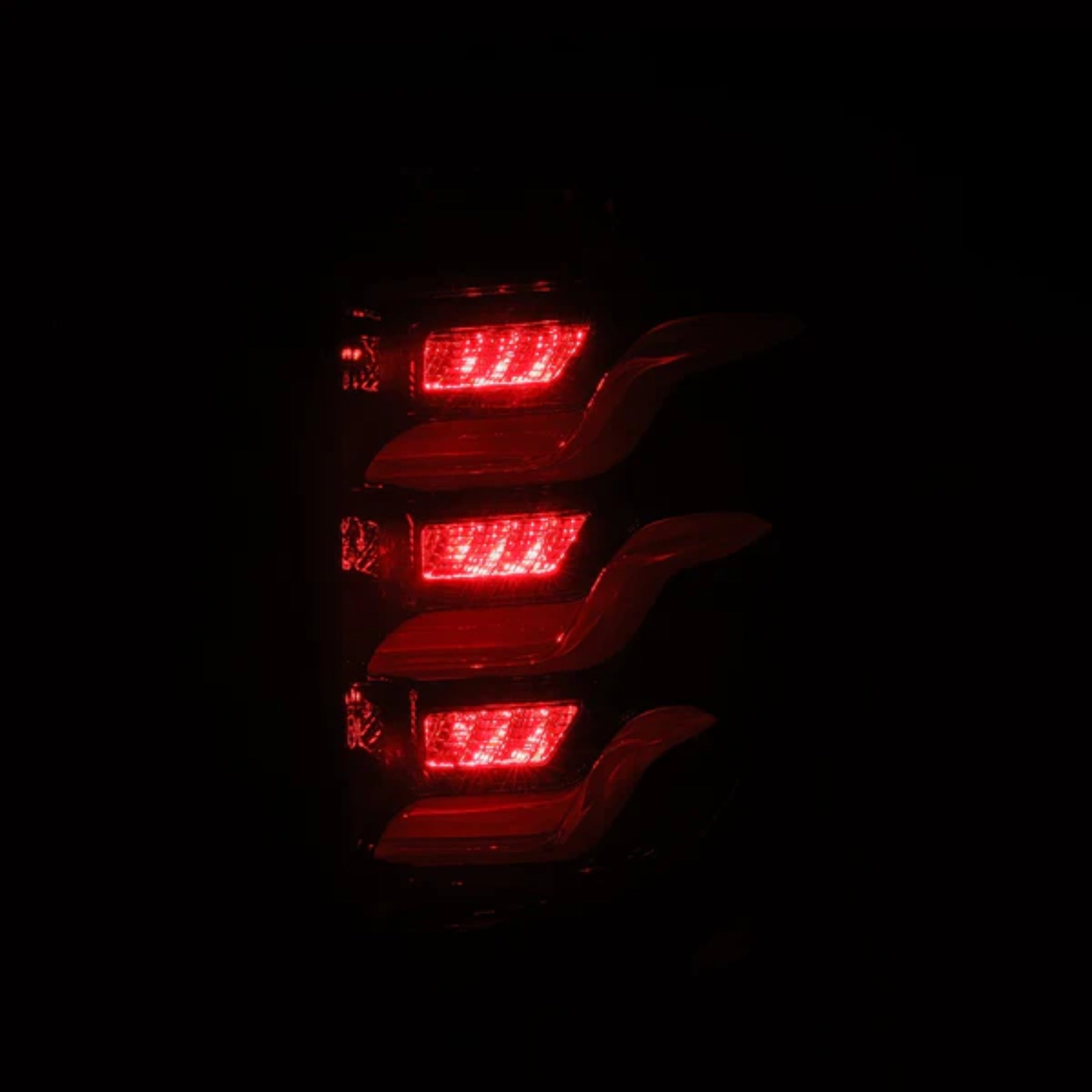 Ford Explorer PRO-Series LED Tail Lights (2011-2015) | Alpharex – Custom Multicolor LED Lighting by RGB Halo Kits
