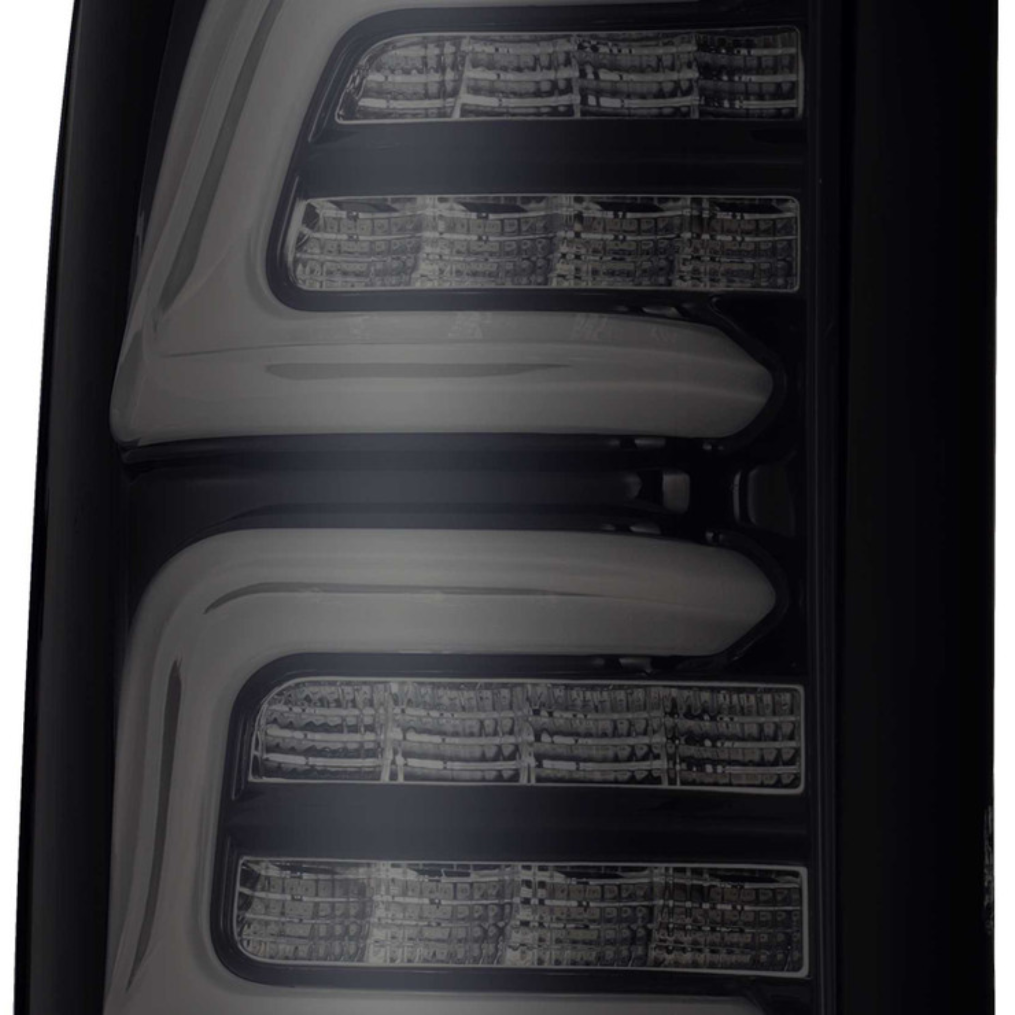 Ford F-150 LED Taillights (1997-2003 | Alpharex – Custom Multicolor LED Lighting by RGB Halo Kits