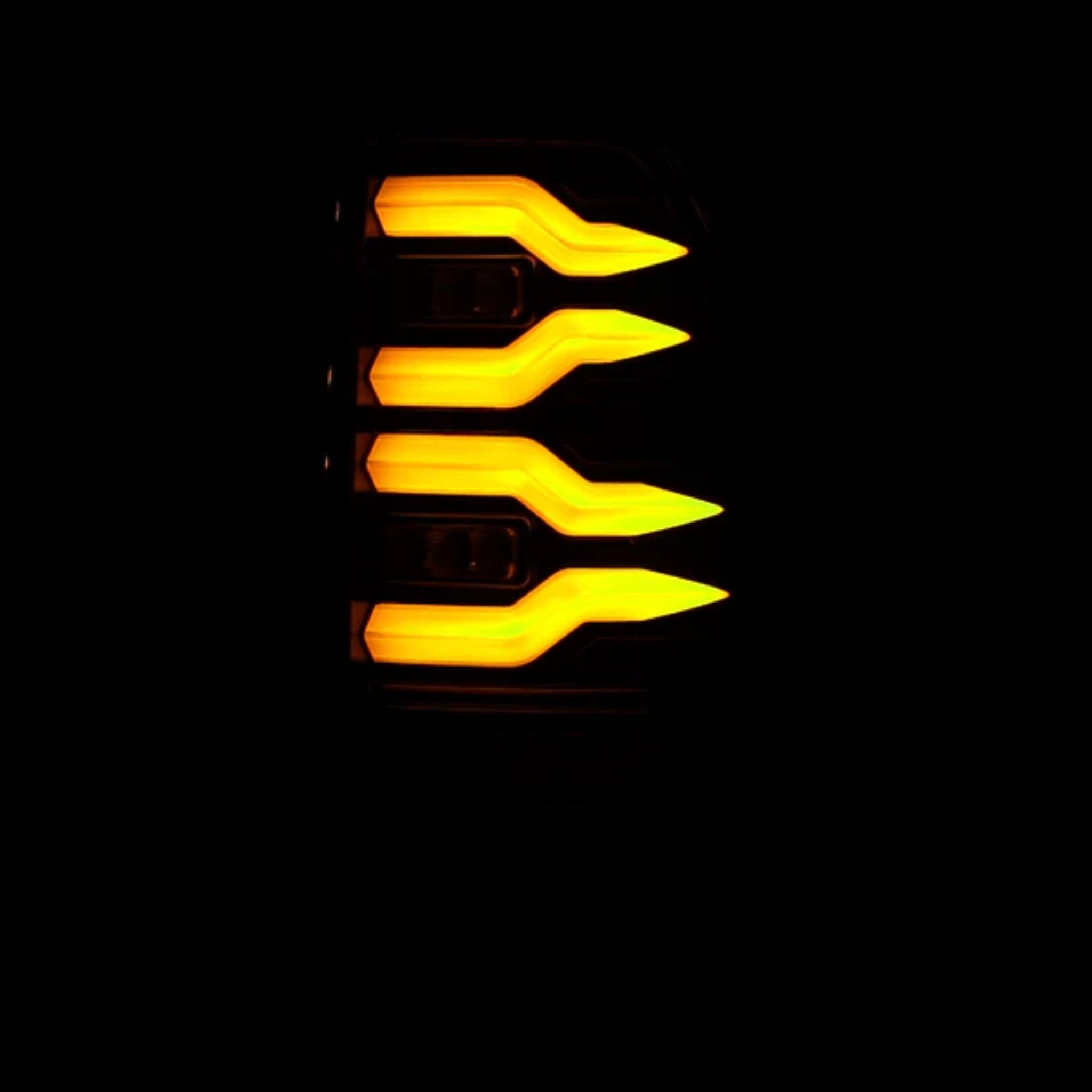 Ford Super Duty (1999-2016) / F150 (1997-2003) LED Tail Lights (2011-2015) | Alpharex – Custom Multicolor LED Lighting by RGB Halo Kits