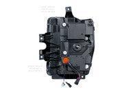 Ford Super Duty: LED HEADLIGHTS (2008 - 2010) | XB Hybrid – Custom Multicolor LED Lighting by RGB Halo Kits