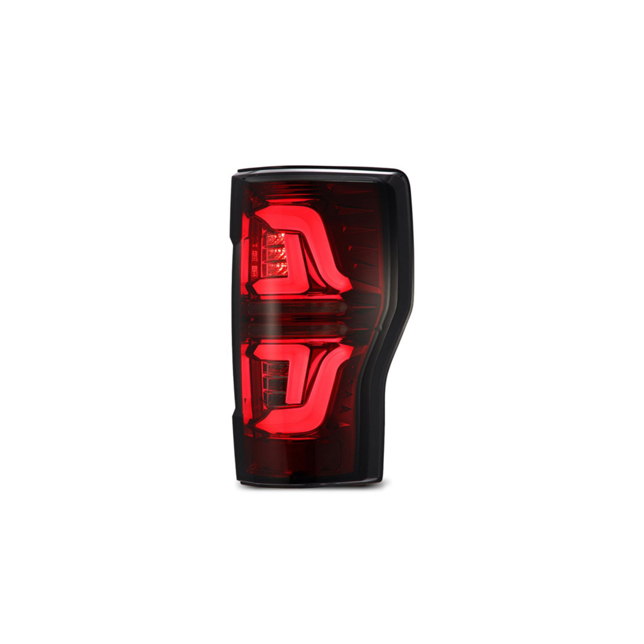 Ford Super Duty LED Taillights (2017-2019) | Alpharex – Custom Multicolor LED Lighting by RGB Halo Kits