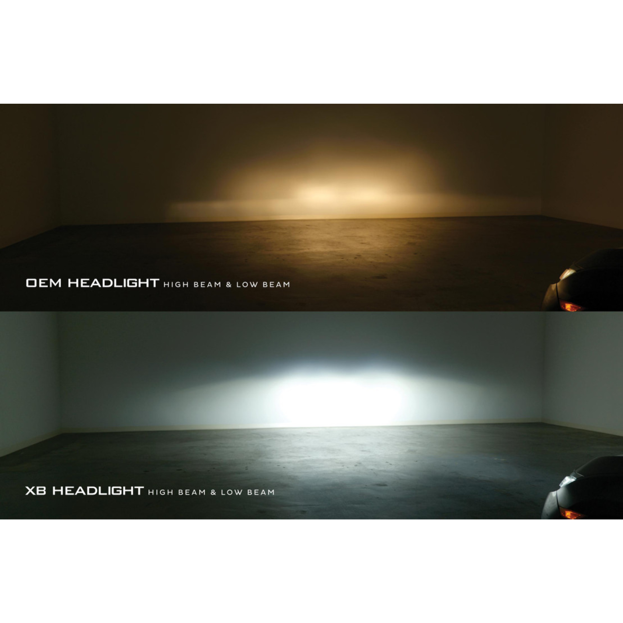 Honda Civic (16-21): LED HEADLIGHTS | XB Morimoto – Custom Multicolor LED Lighting by RGB Halo Kits