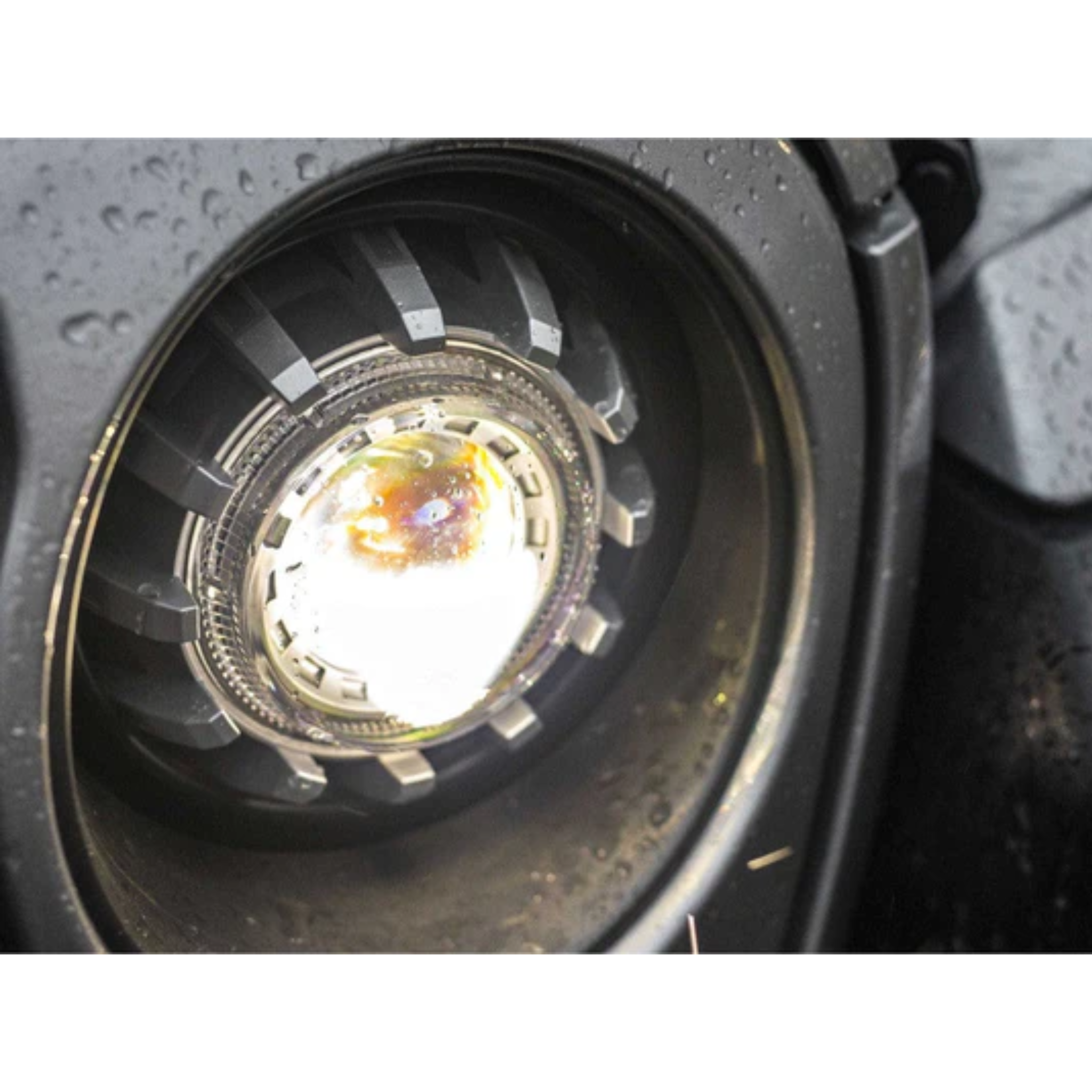 JEEP WRANGLER JL / GLADIATOR JT: SUPER7 HEADLIGHTS (2018 - 2023) – Custom Multicolor LED Lighting by RGB Halo Kits