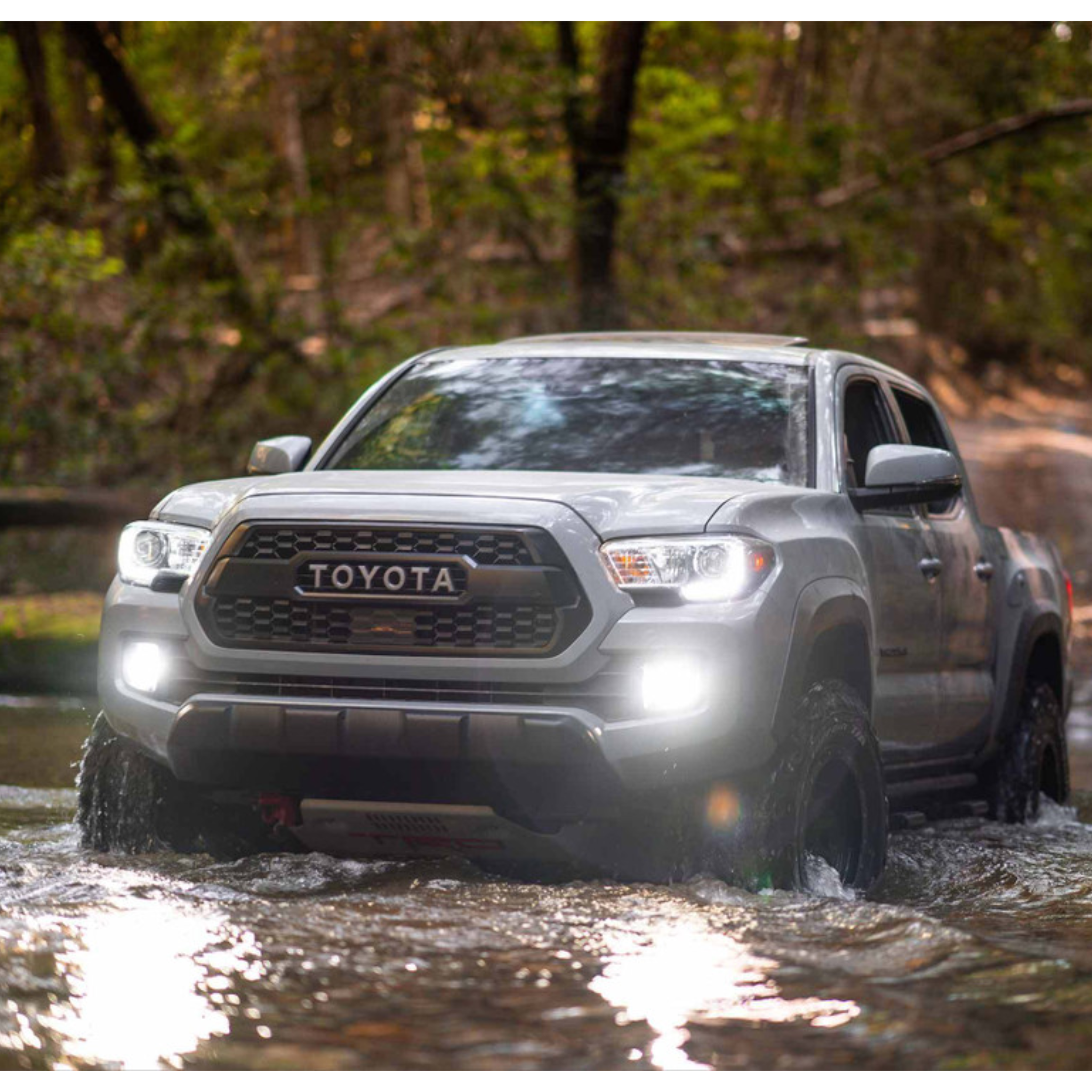 MORIMOTO 2STROKE 4.0 LED BULBS – Custom Multicolor LED Lighting by RGB Halo Kits