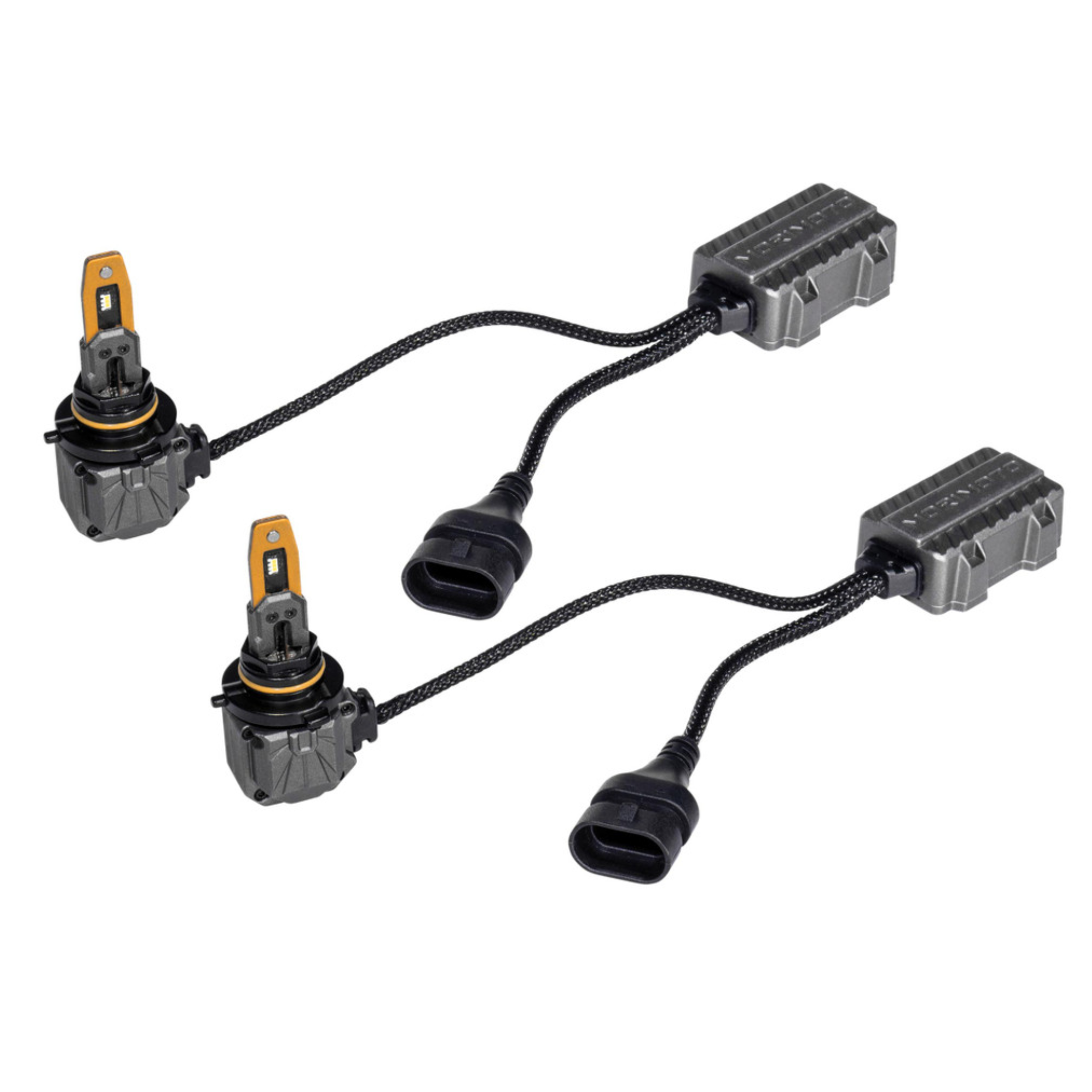 MORIMOTO 2STROKE 4.0 LED BULBS – Custom Multicolor LED Lighting by RGB Halo Kits