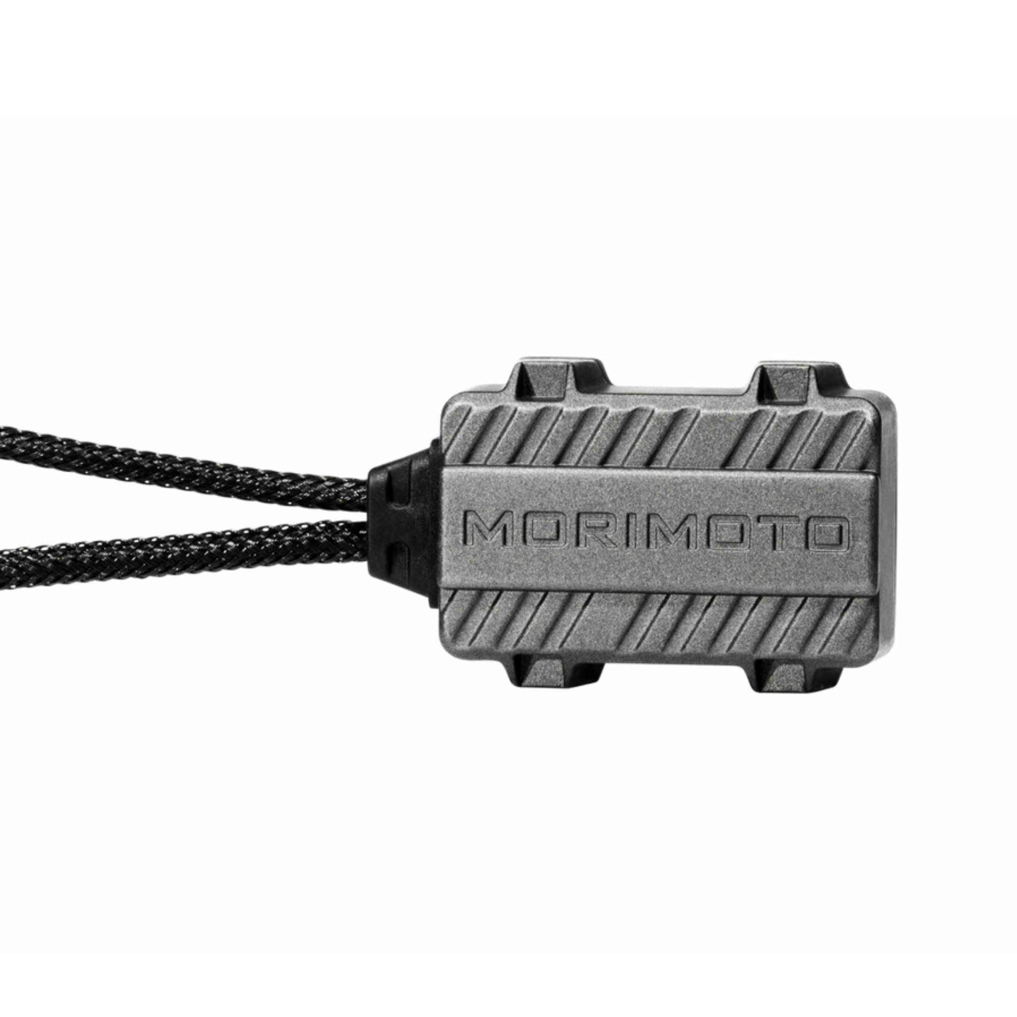 MORIMOTO 2STROKE 4.0 LED BULBS – Custom Multicolor LED Lighting by RGB Halo Kits